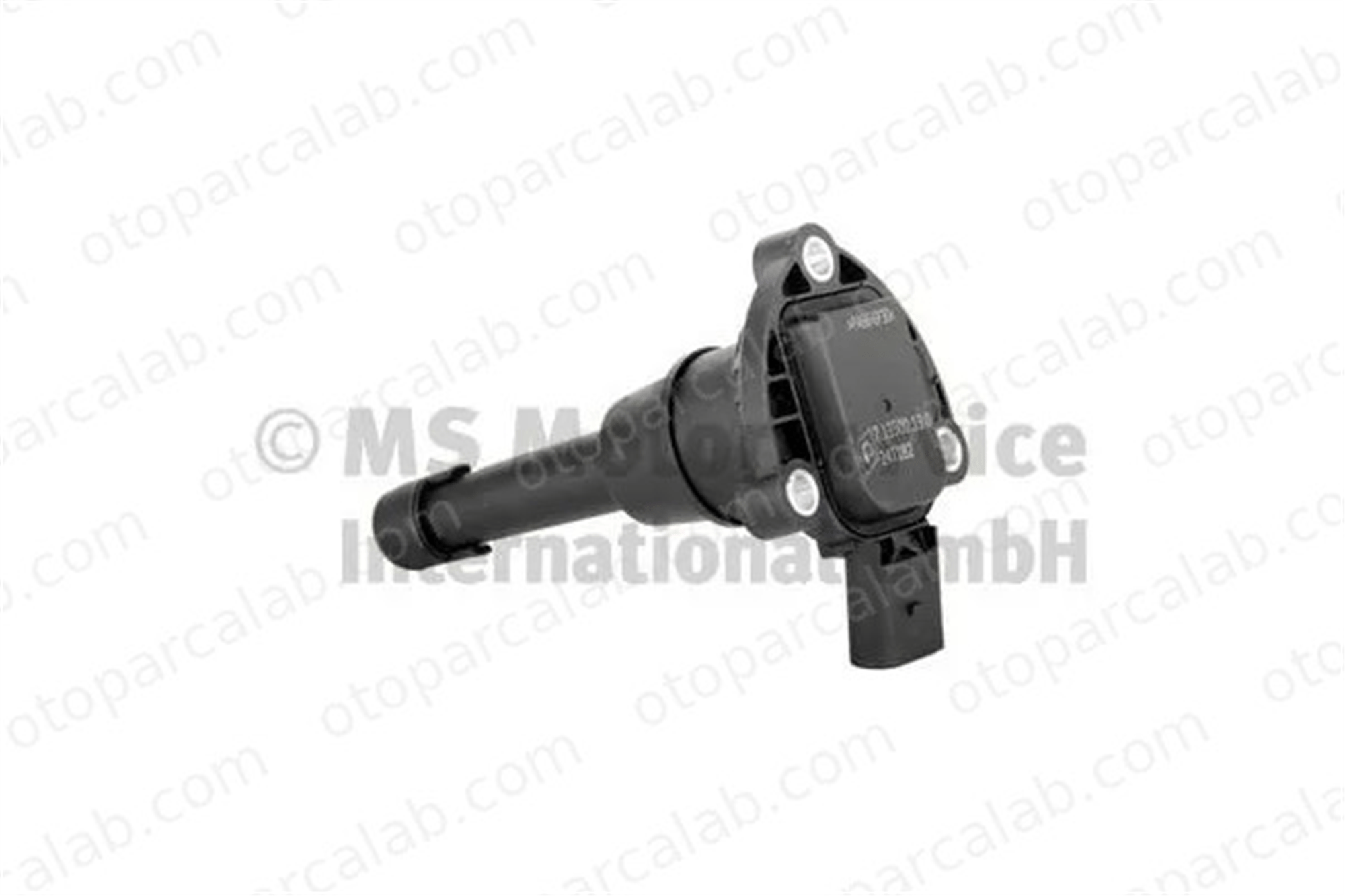 PIERBURG 7.13500.13.0 Yağ Müşürü AUDI A8 D5 VW TOUAREG 6M907637A 06M907637A
