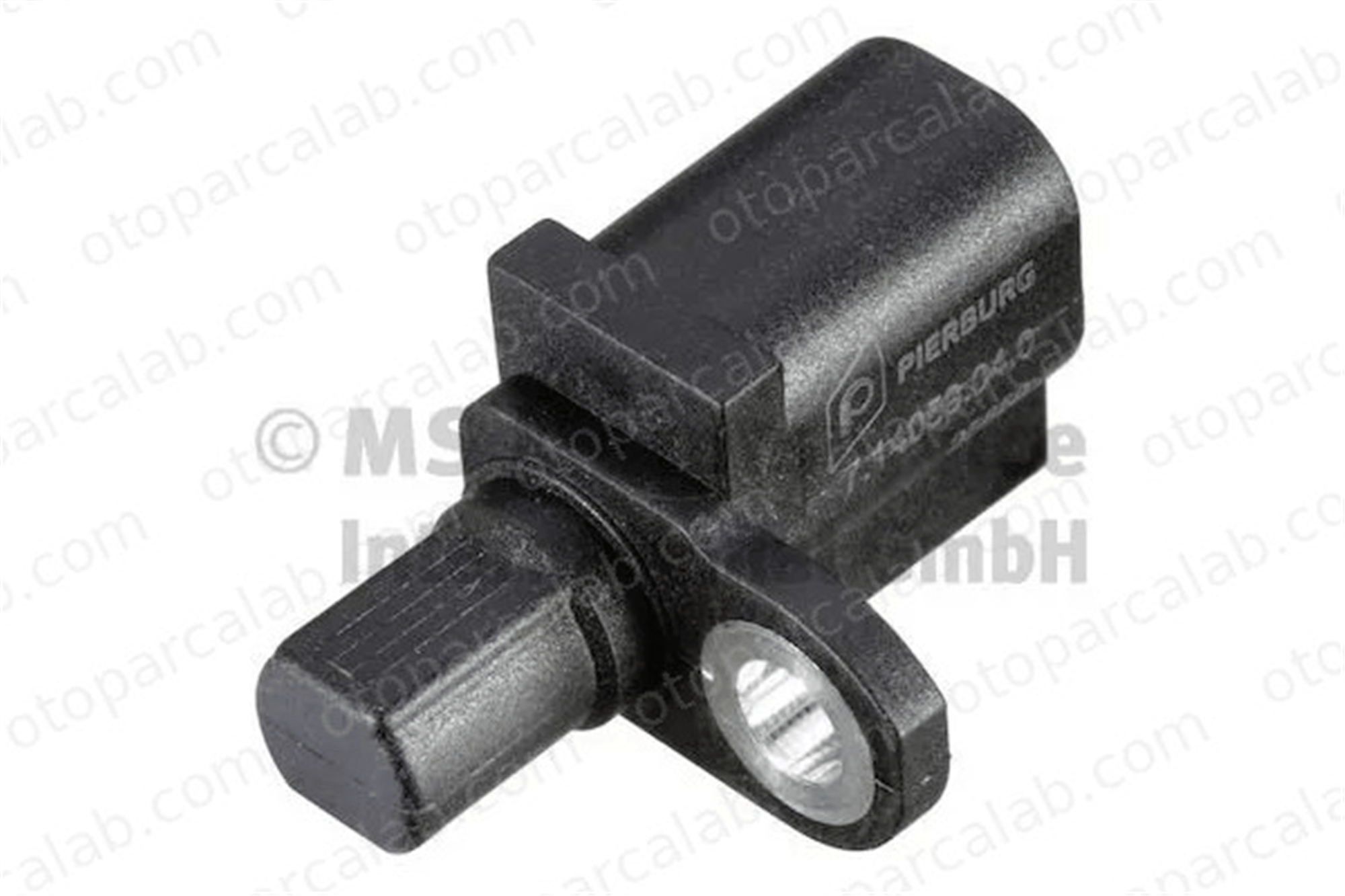 PIERBURG 7.14059.04.0 Abs Sensörü Arka Sağ veya Sol FORD MONDEO IV VOLVO V50 1223622 1225843