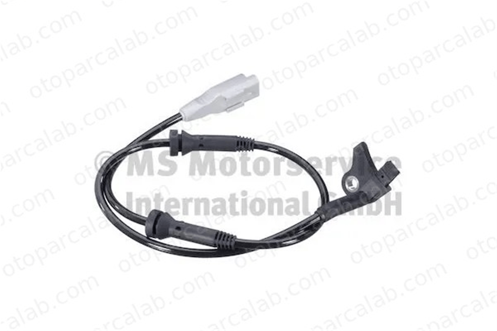 PIERBURG 7.14059.06.0 Abs Sensörü Ön Sağ veya Sol CITROËN BERLINGO Kasa/büyük limuzin BERLINGO MULTISPACE 9813759680 4545E7
