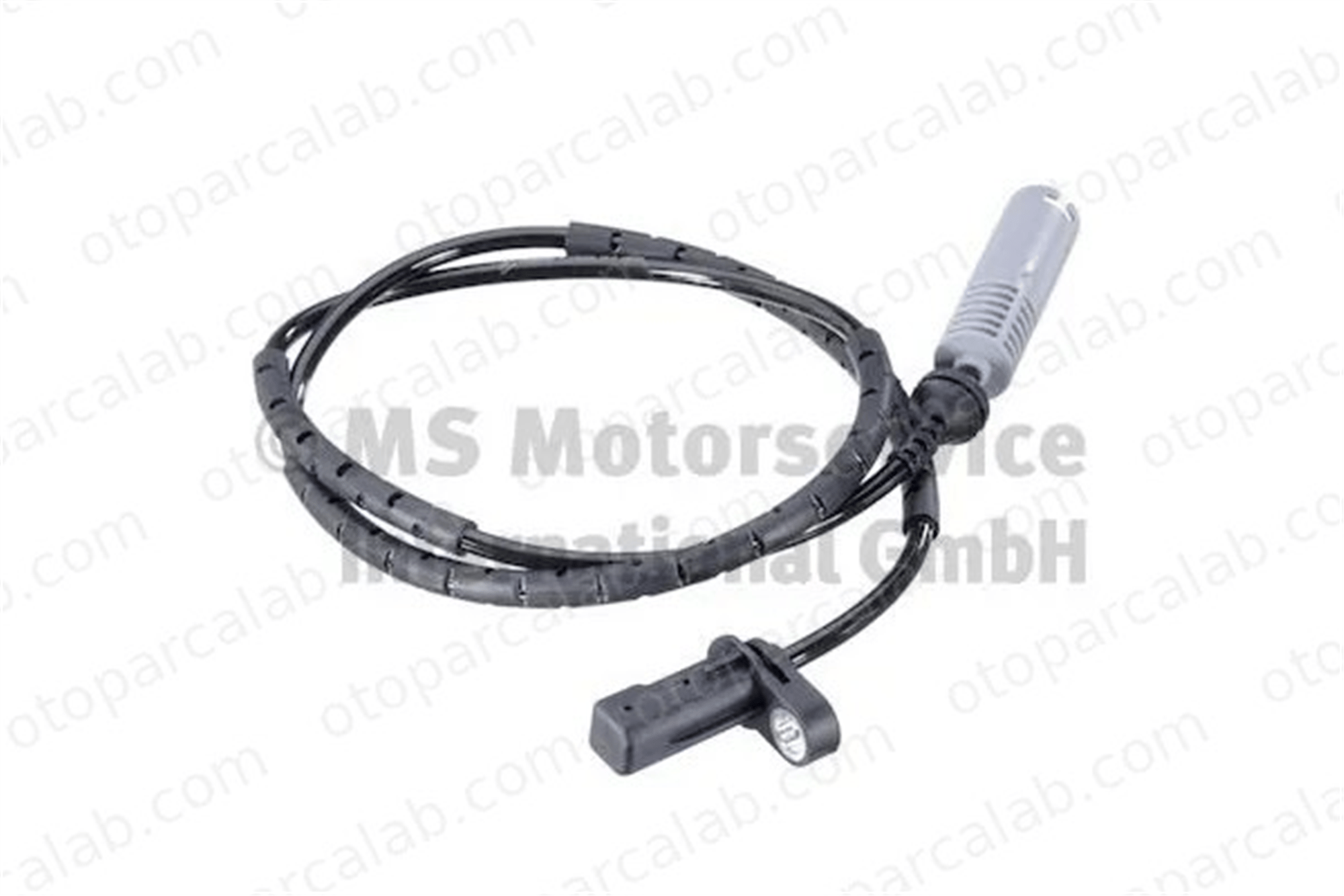 PIERBURG 7.14059.16.0 Abs Sensörü Arka Sağ veya Sol BMW 1 3 34526762466 6762466