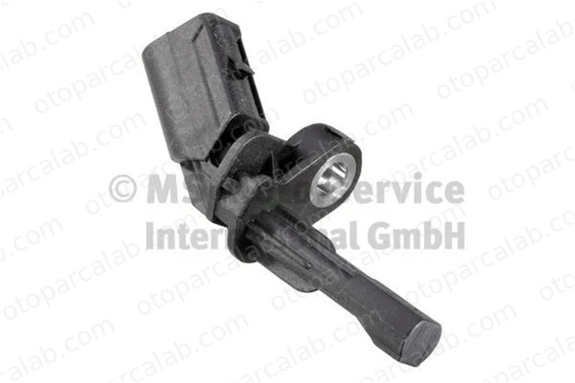 PIERBURG 7.14059.17.0 Abs Sensörü Arka Sol VW GOLF PLUS V SEAT LEON 1K0927807 WHT003859
