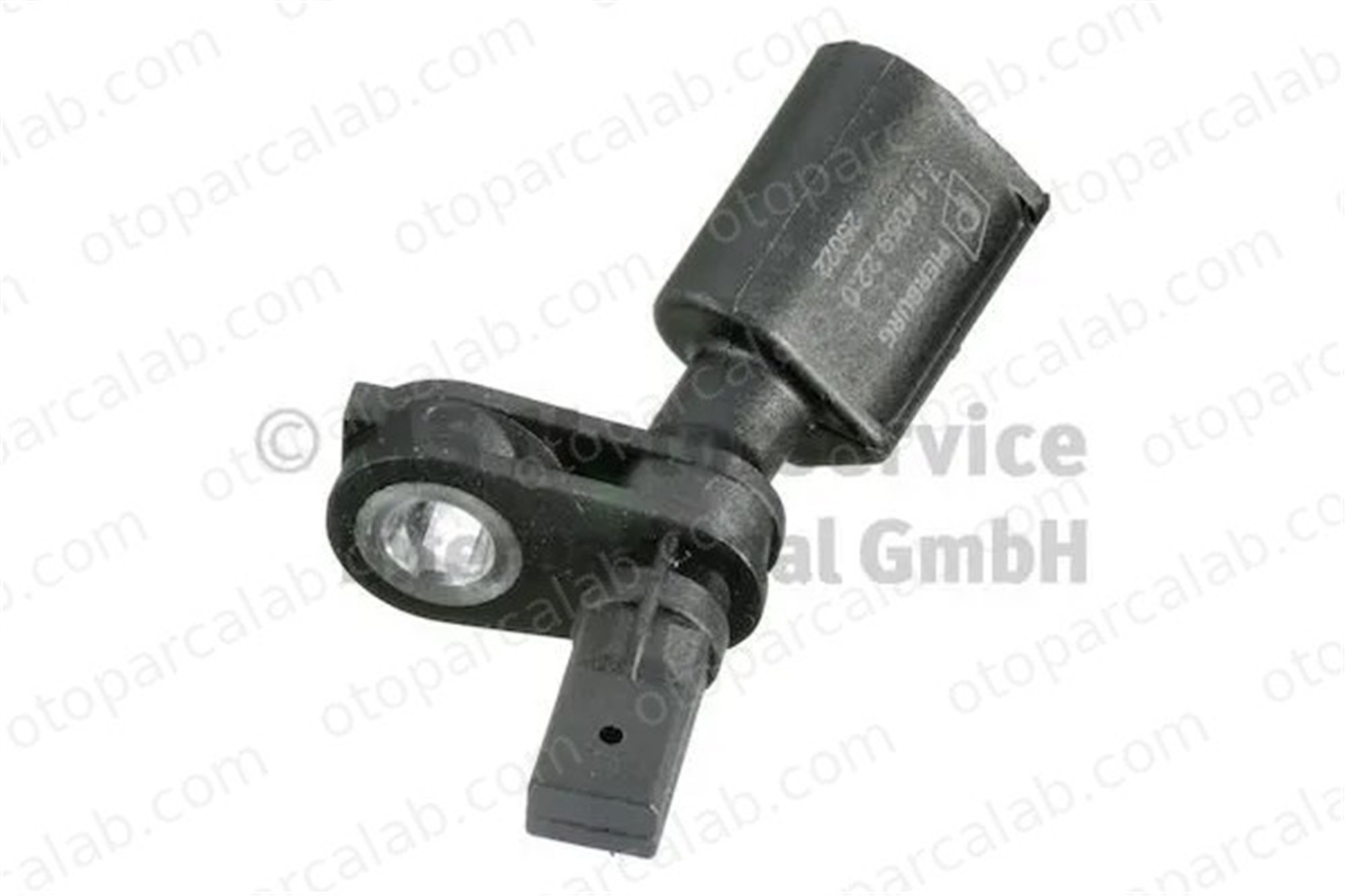 PIERBURG 7.14059.22.0 Abs Sensörü Ön Sağ VW GOLF VII SEAT LEON ST 6Q0927804A 6Q0927804B