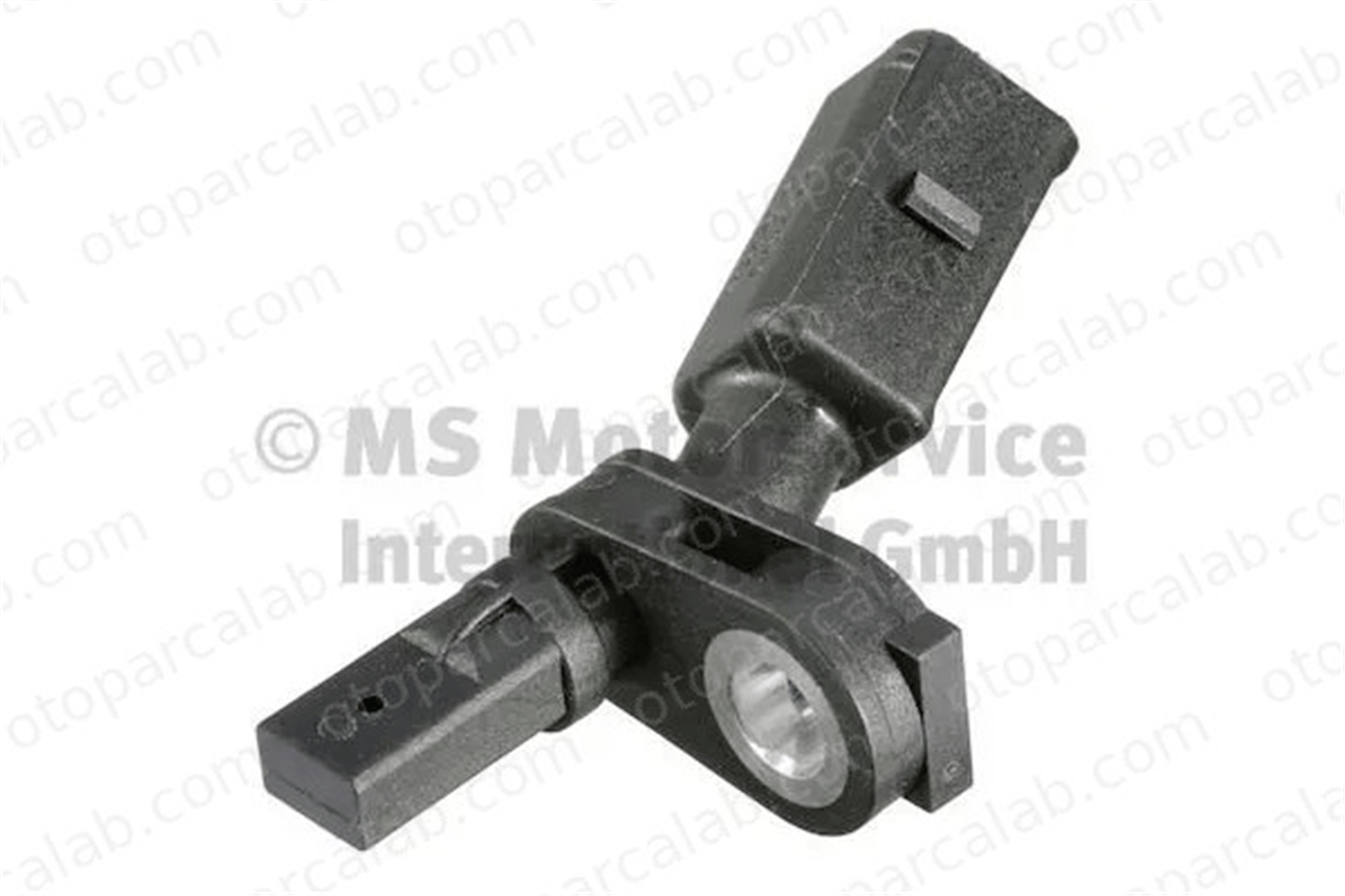 PIERBURG 7.14059.23.0 Abs Sensörü Ön Sol VW GOLF VII SEAT LEON ST 6Q0927803A 6Q0927803B