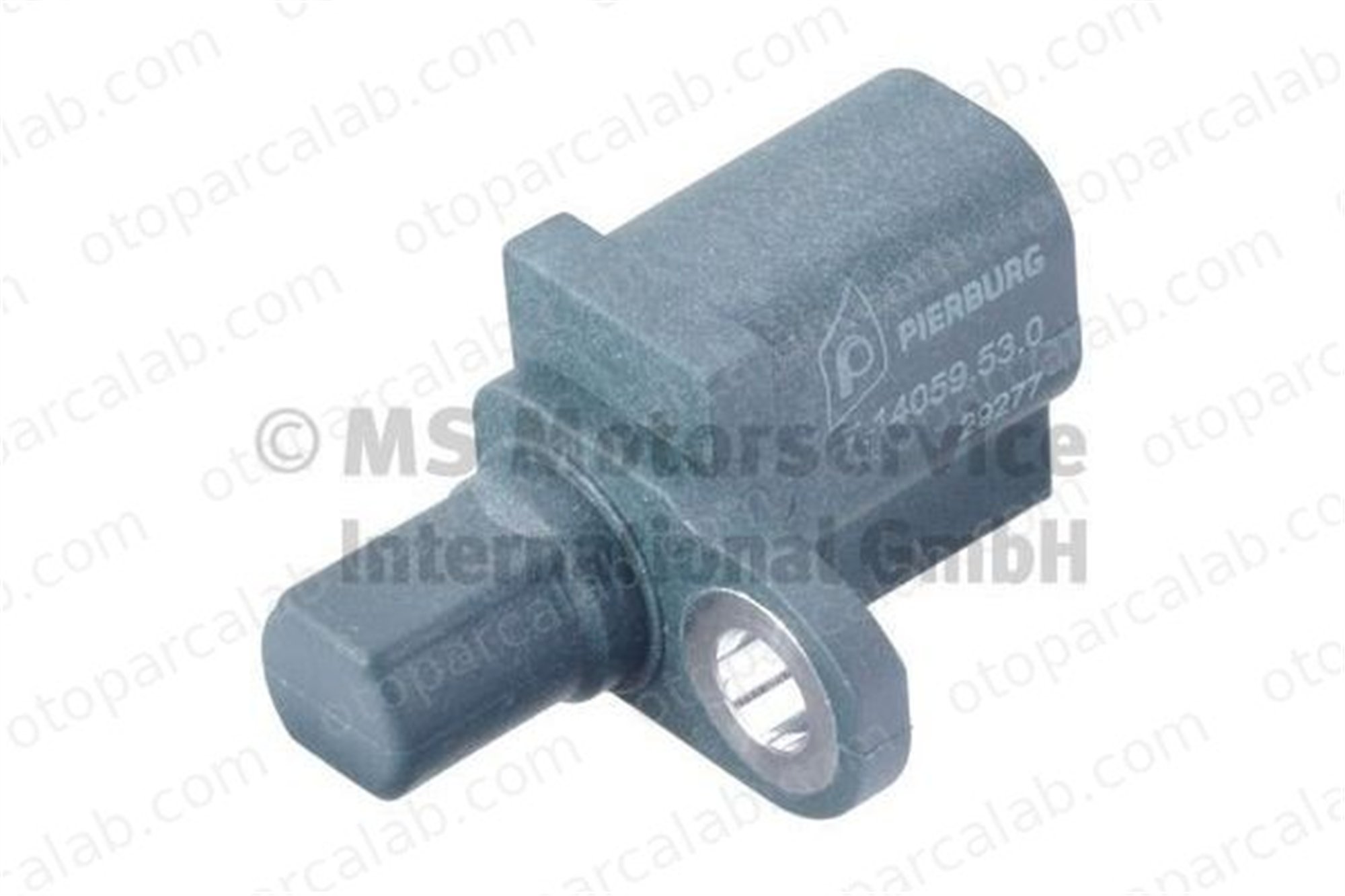 PIERBURG 7.14059.53.0 Abs Sensörü Arka Sağ veya Sol FORD FOCUS III FOCUS III Turnier 3M5T2B372CB 30736895