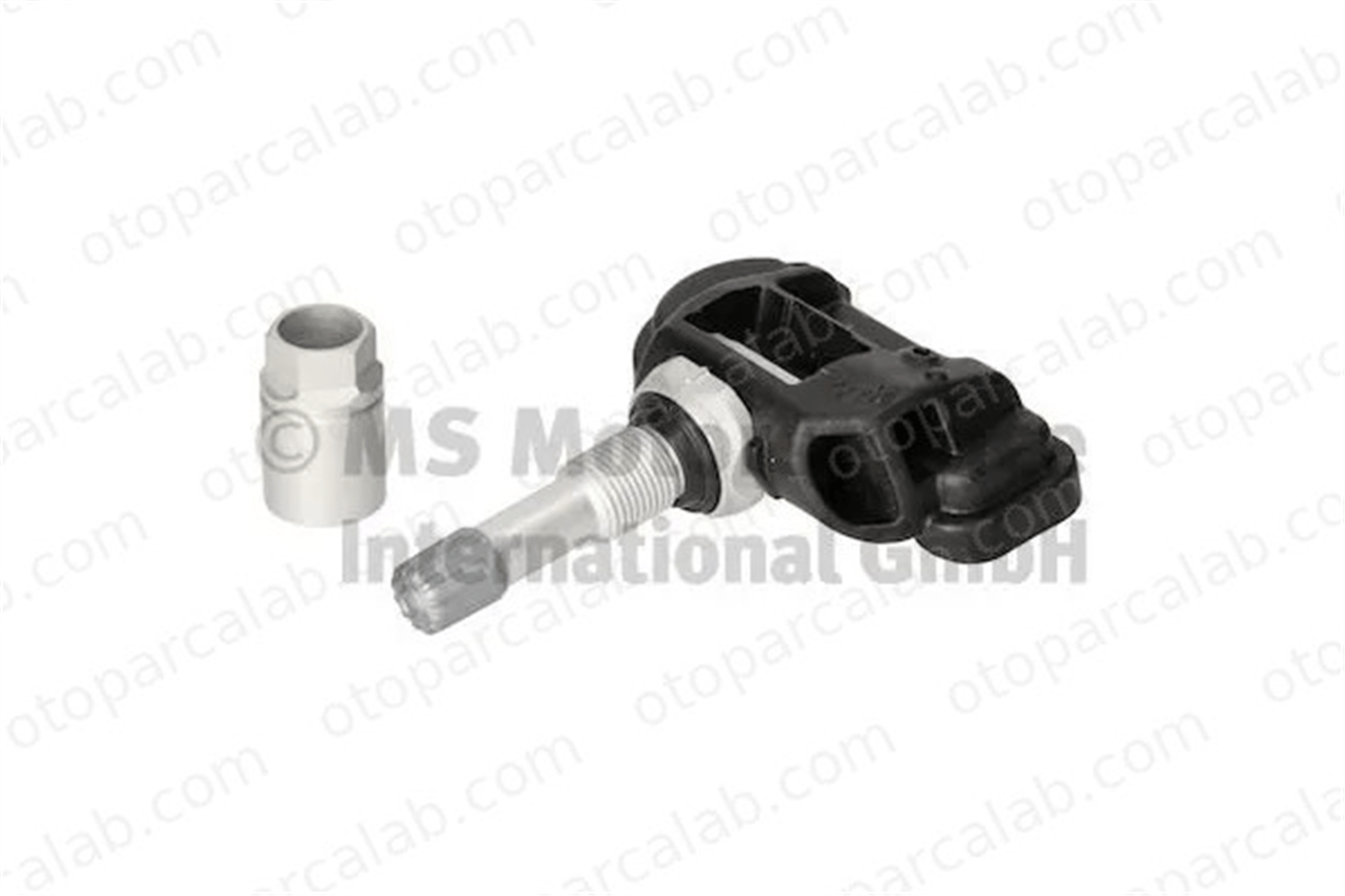 PIERBURG 7.14060.19.0 Lastik Basınç Sensörü OPEL INSIGNIA A INSIGNIA A Sports Tourer 13598775 13581560
