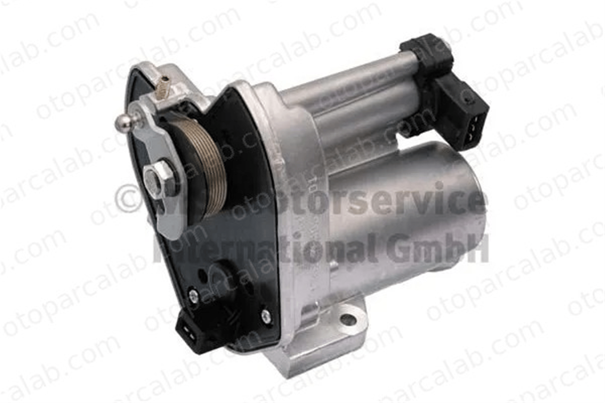 PIERBURG 7.14328.12.0 Gaz Kelebeği BMW 3 Coupe 3 Cabrio 12727831529 13627840537