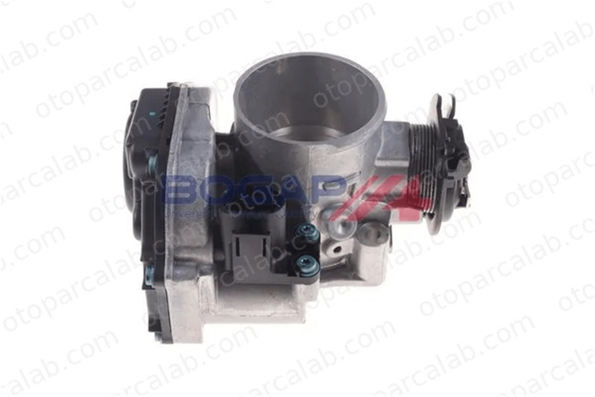 PIERBURG 7.14380.14.0 Gaz Kelebeği AUDI A3 SKODA OCTAVIA I 6A133063G 6A133063A