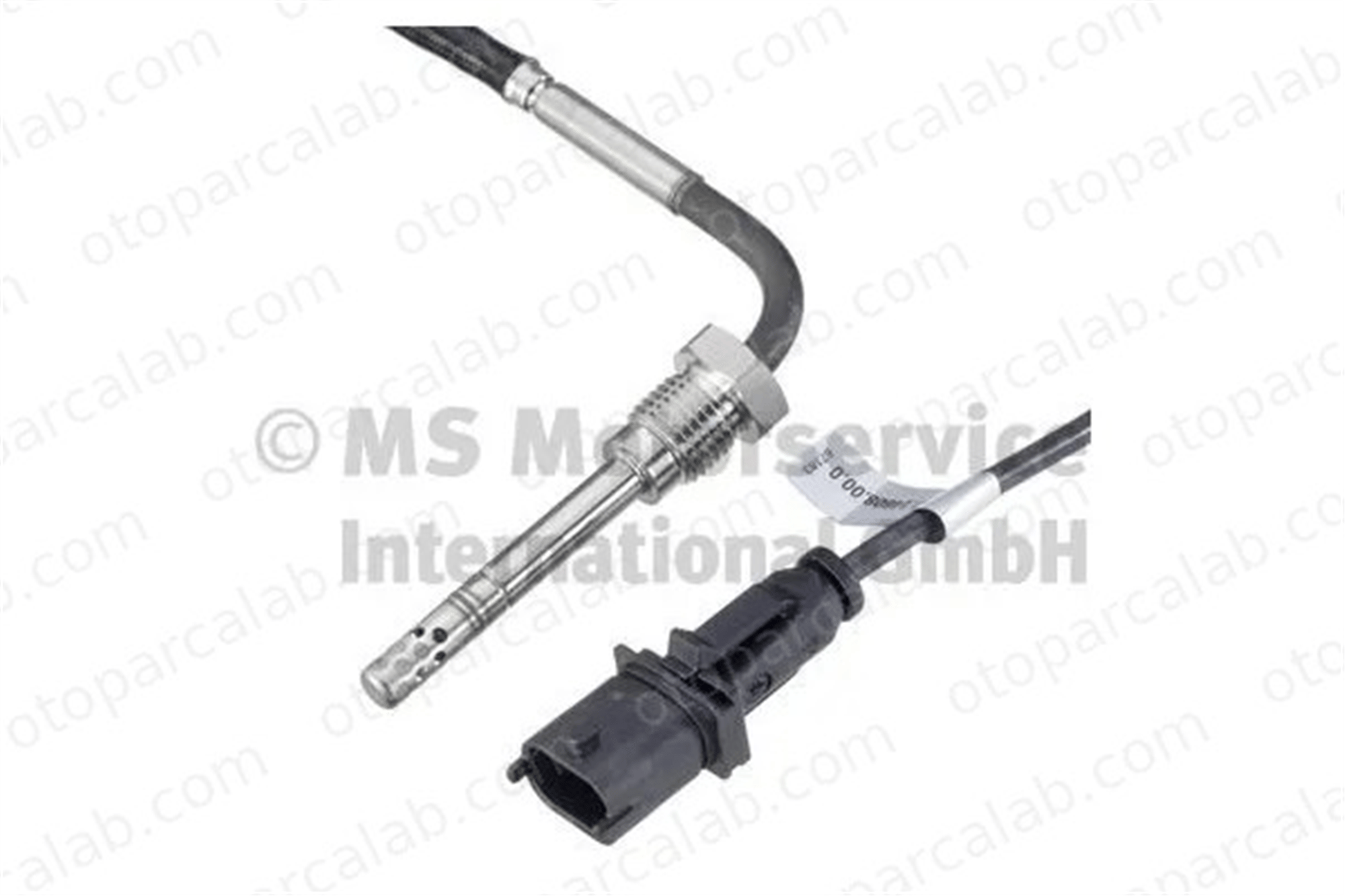 PIERBURG 7.14608.00.0 Egzoz Sıcaklık Sensörü OPEL ASTRA J Sports Tourer ASTRA J 55566575 55578799