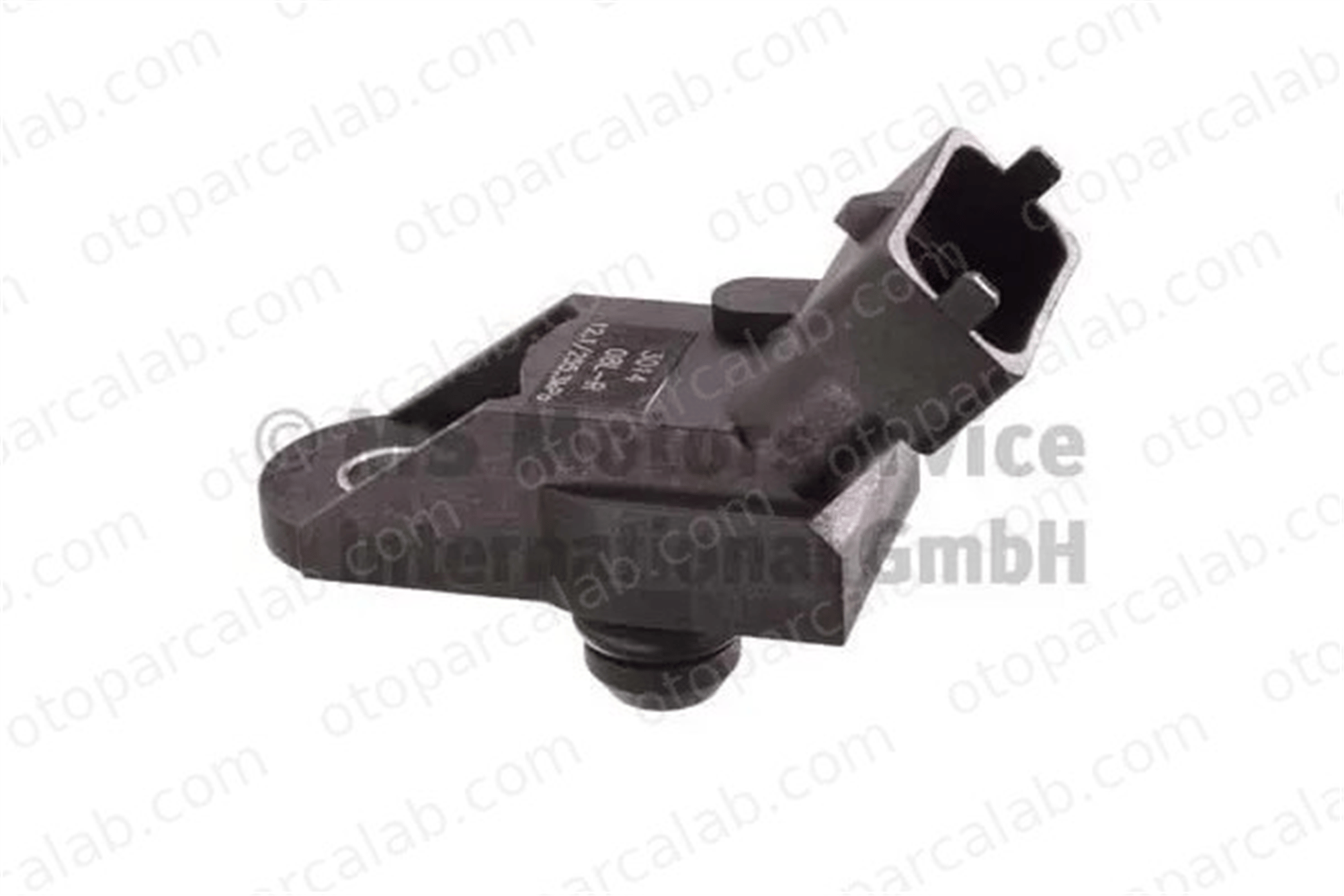 PIERBURG 7.18222.06.0 MAP Sensörü OPEL ASTRA G Kombi van ASTRA G Sedan 90499610 6238391