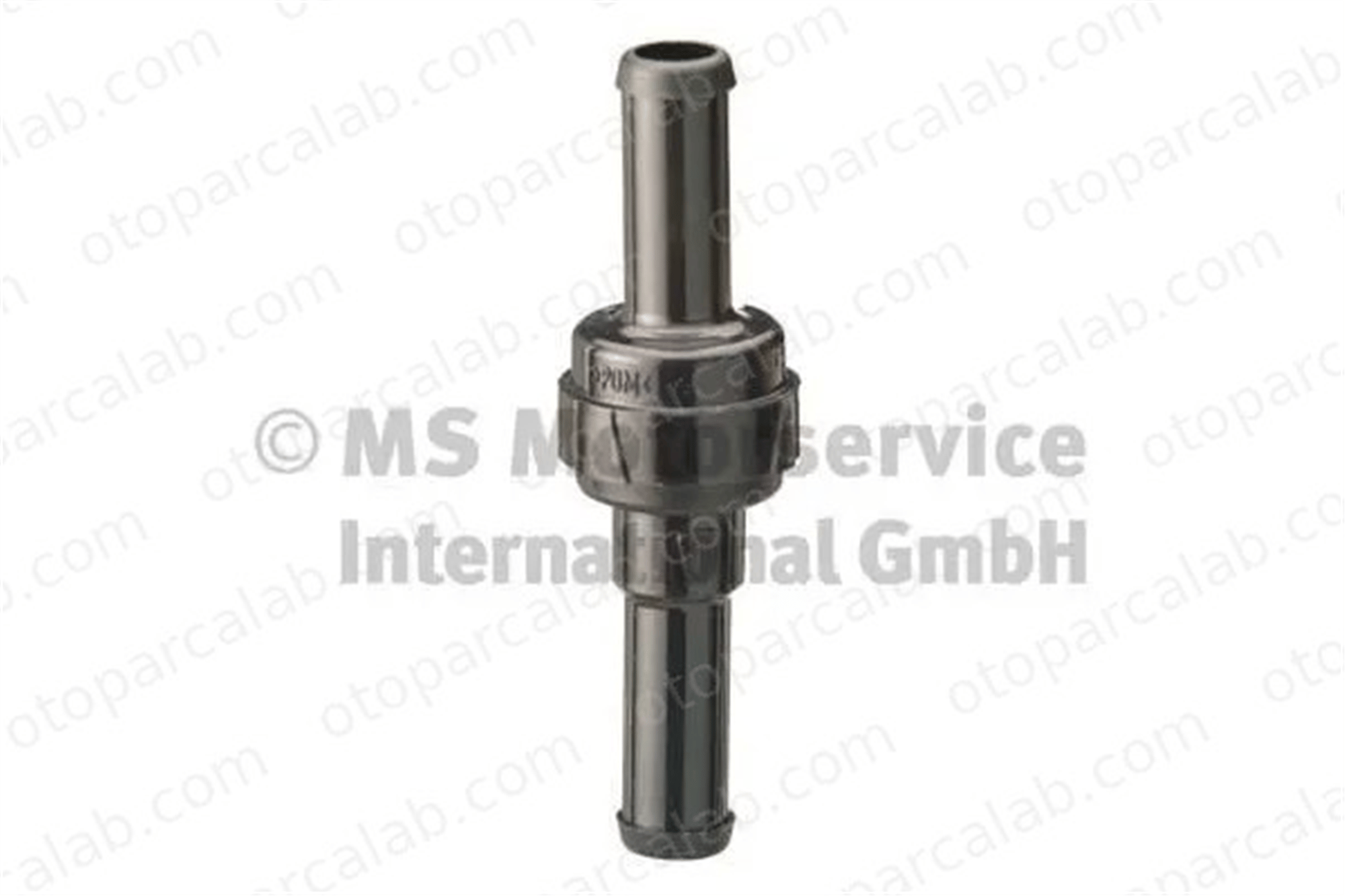 PIERBURG 7.20234.52.0 Yakıt Basınç Kontrol Valfi BMW 7 7700735836 H524200050150