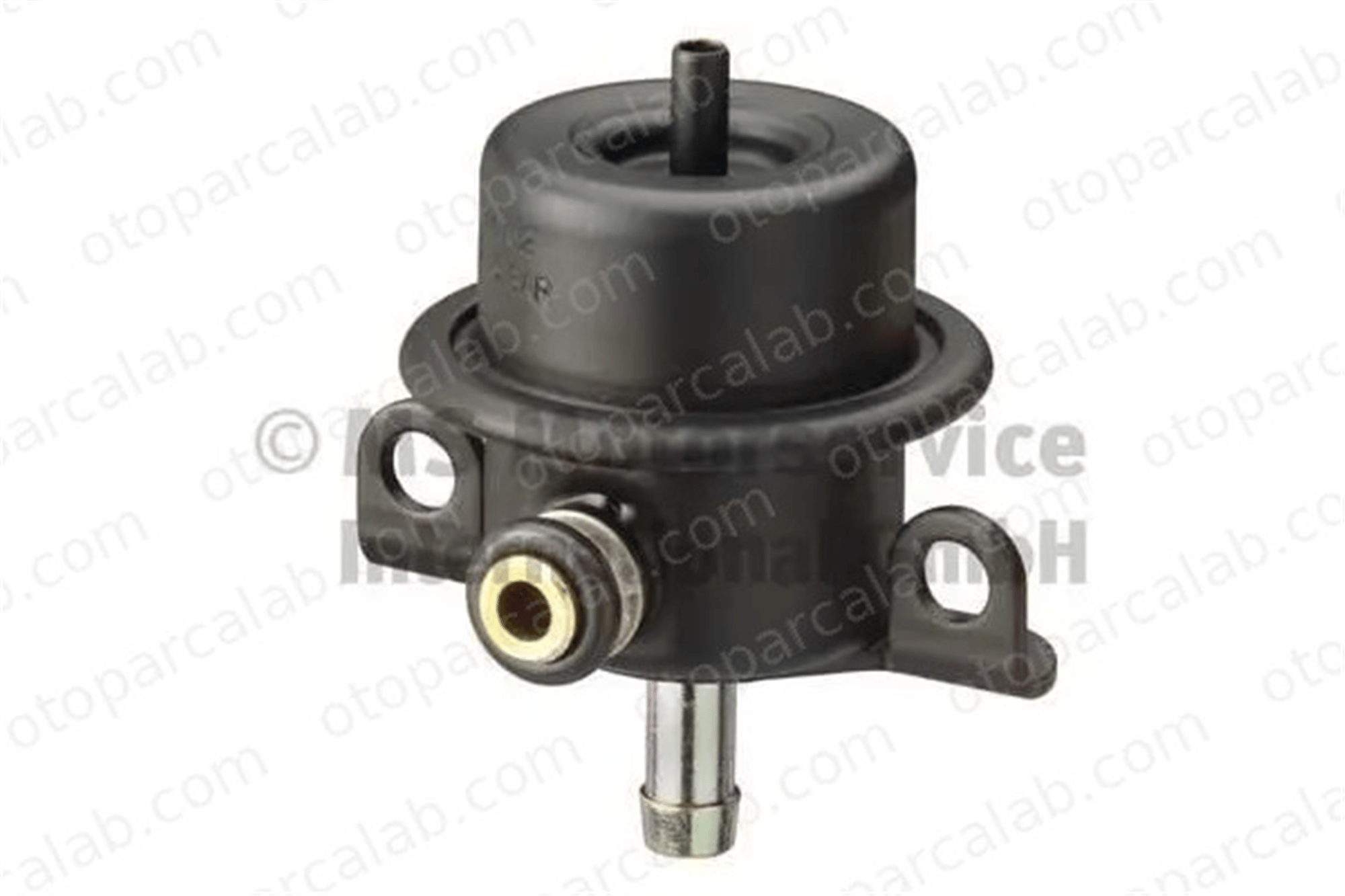 PIERBURG 7.21197.62.0 Yakıt Basınç Kontrol Valfi BMW 3 5 98176 1711540