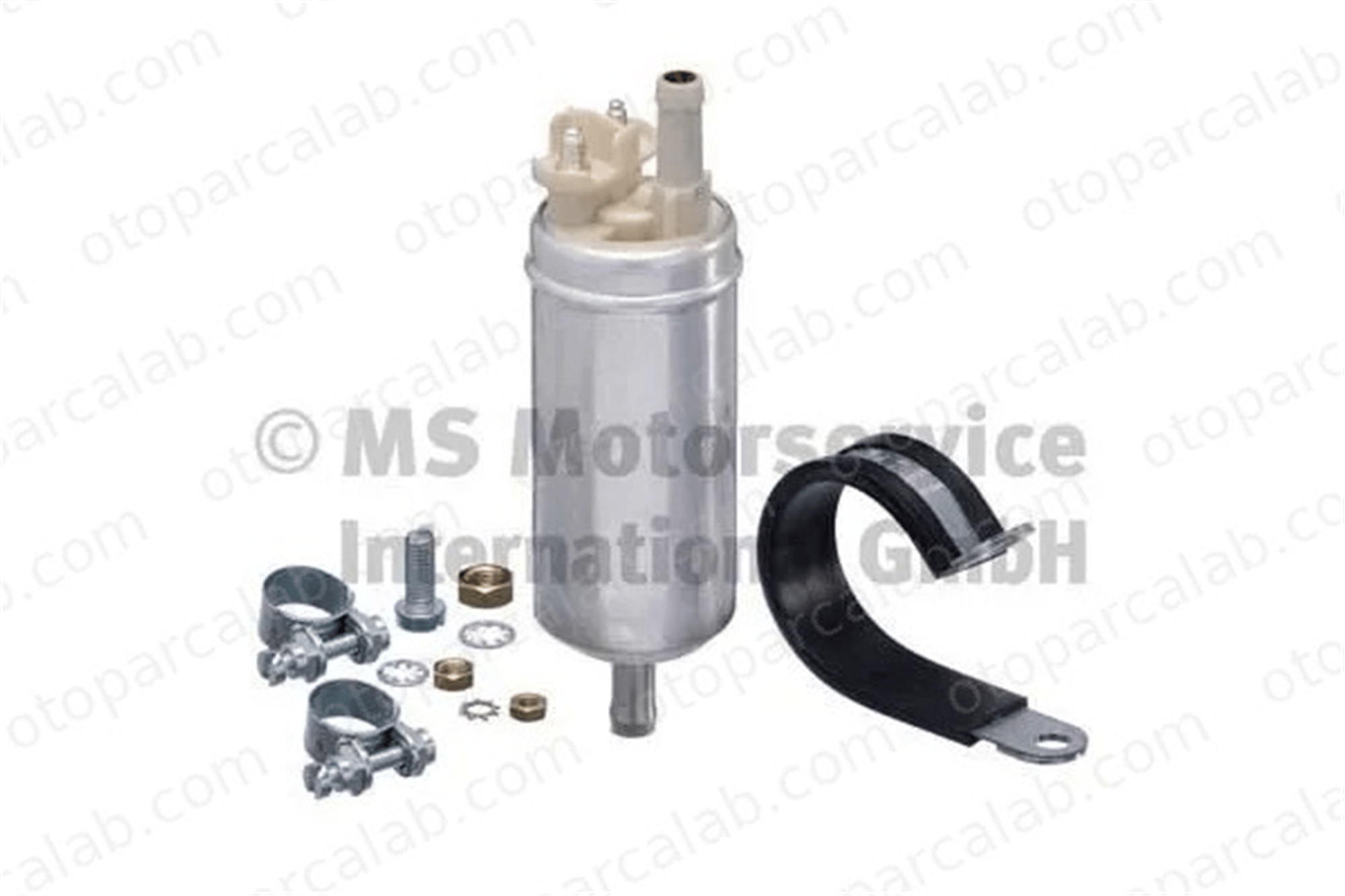 PIERBURG 7.21440.51.0 Depo Şamandırası FIAT PANDA RENAULT 11 60906089
