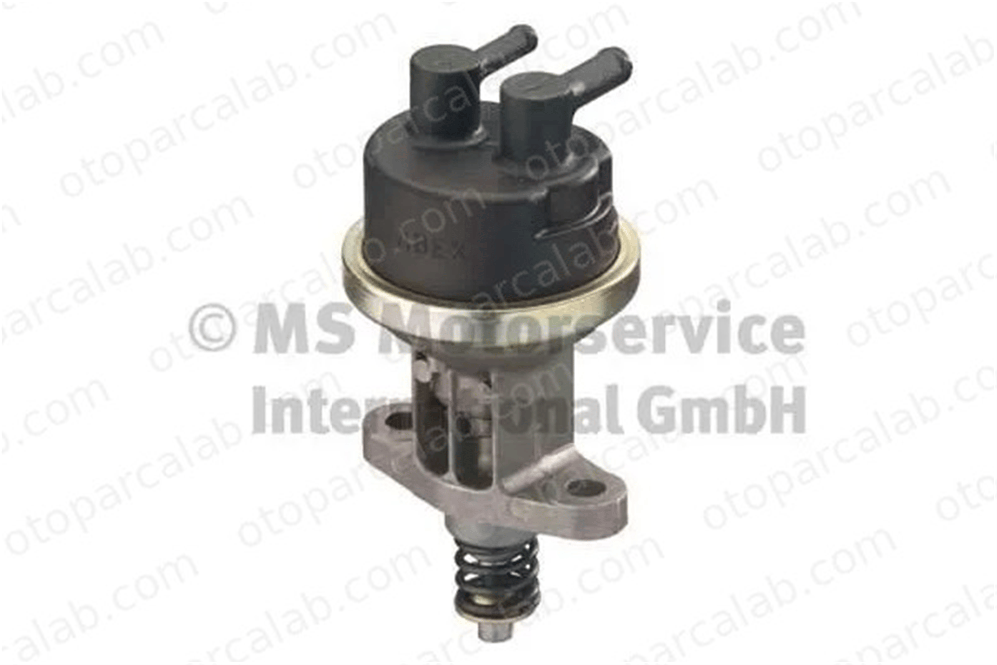 PIERBURG 7.21765.50.0 Yakıt Otomatiği CITROËN BX Break PEUGEOT 405 I 145074 91518057