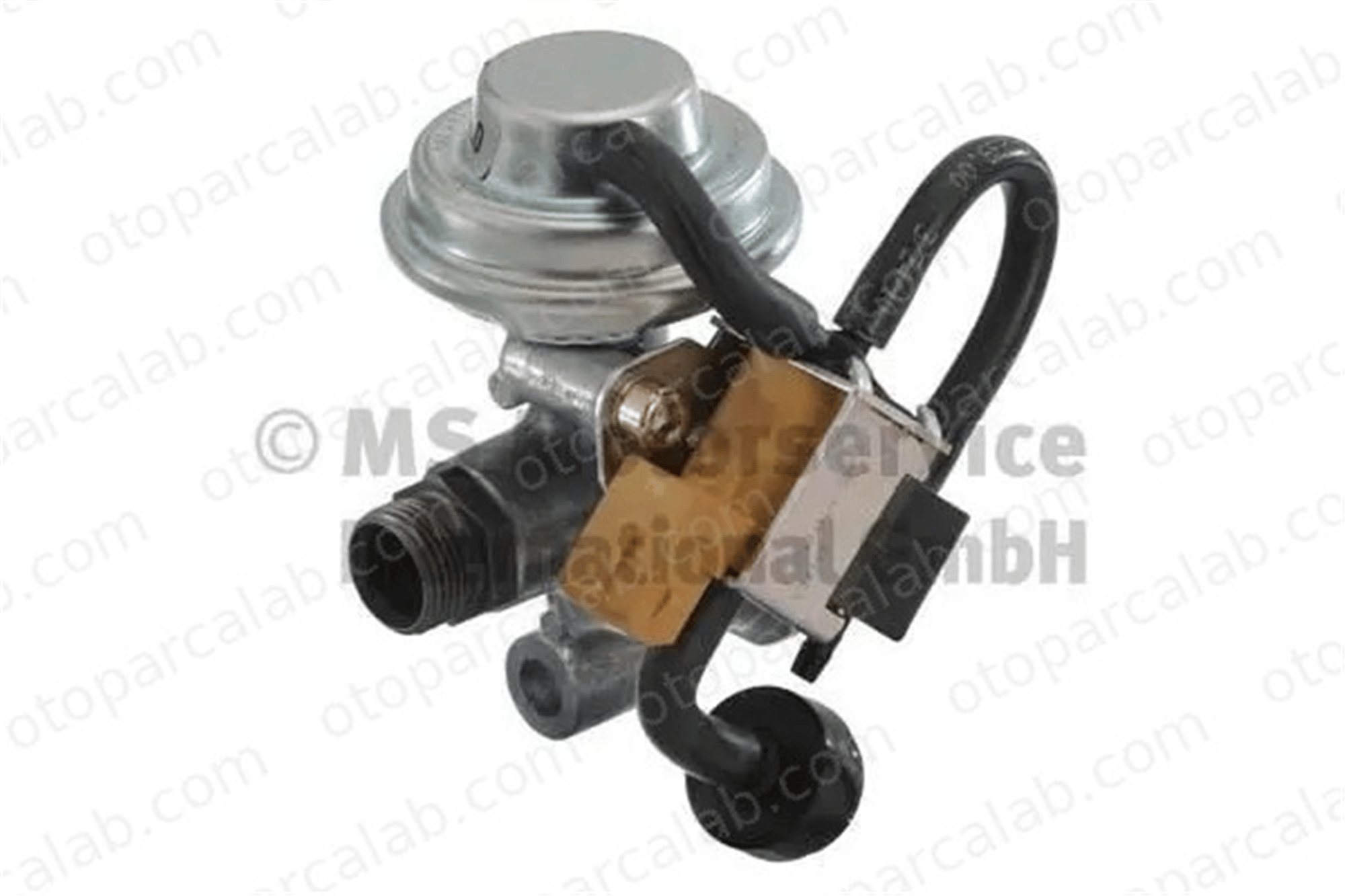 PIERBURG 7.22136.50.0 Egr Valfi MERCEDES-BENZ E-SERISI E-SERISI T-Model A1121400060 5096508AA