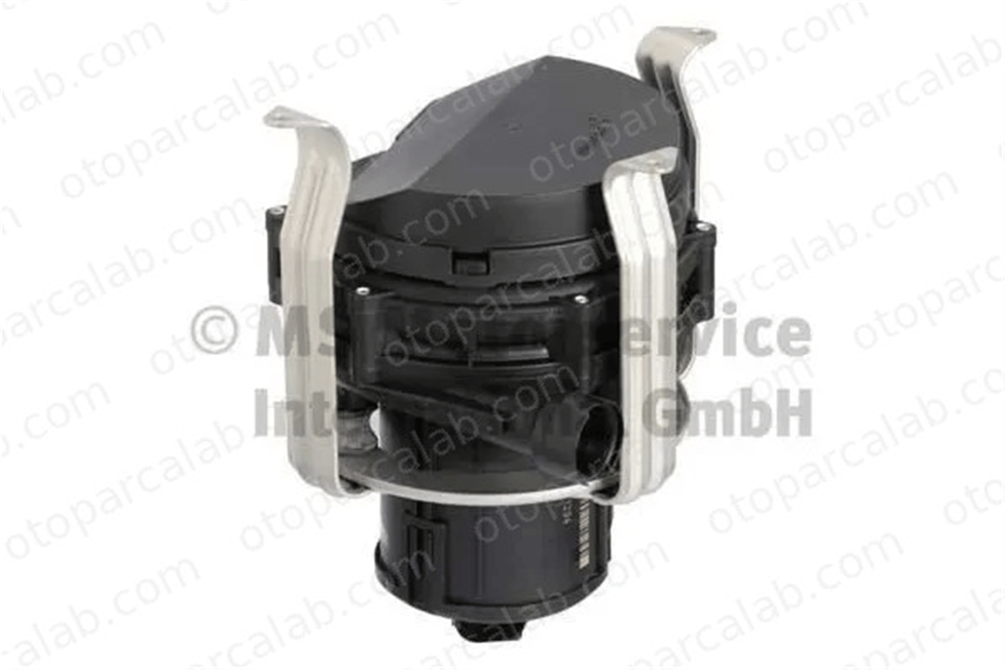 PIERBURG 7.22166.02.0 Egr Valfi BMW 5 5 Touring 722166020 1433958