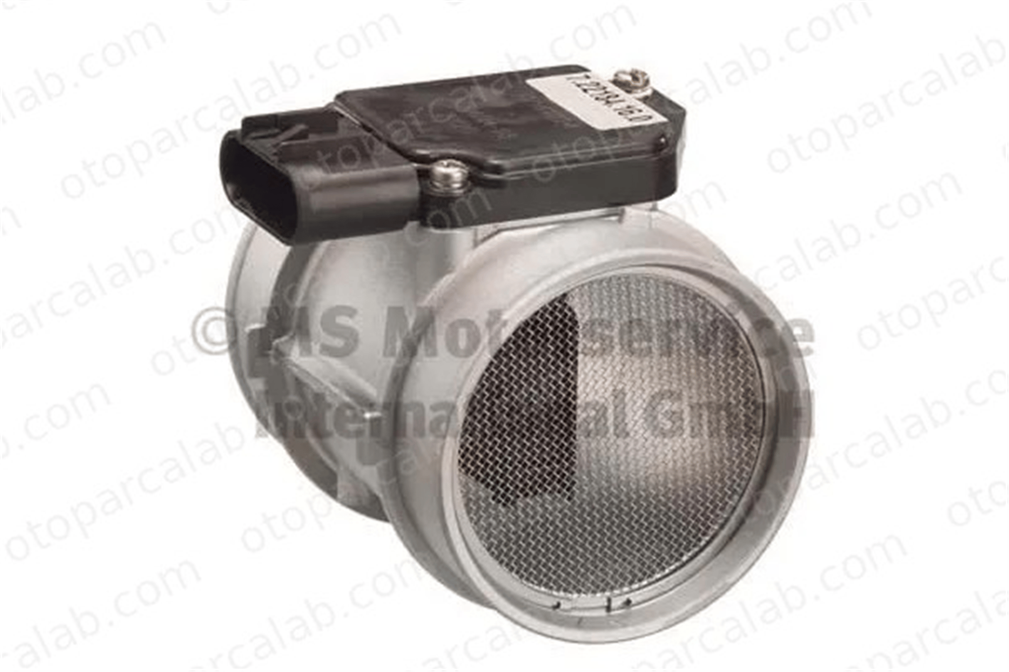 PIERBURG 7.22184.16.0 Hava Debimetresi FIAT CROMA OPEL VECTRA C 55353467 836600