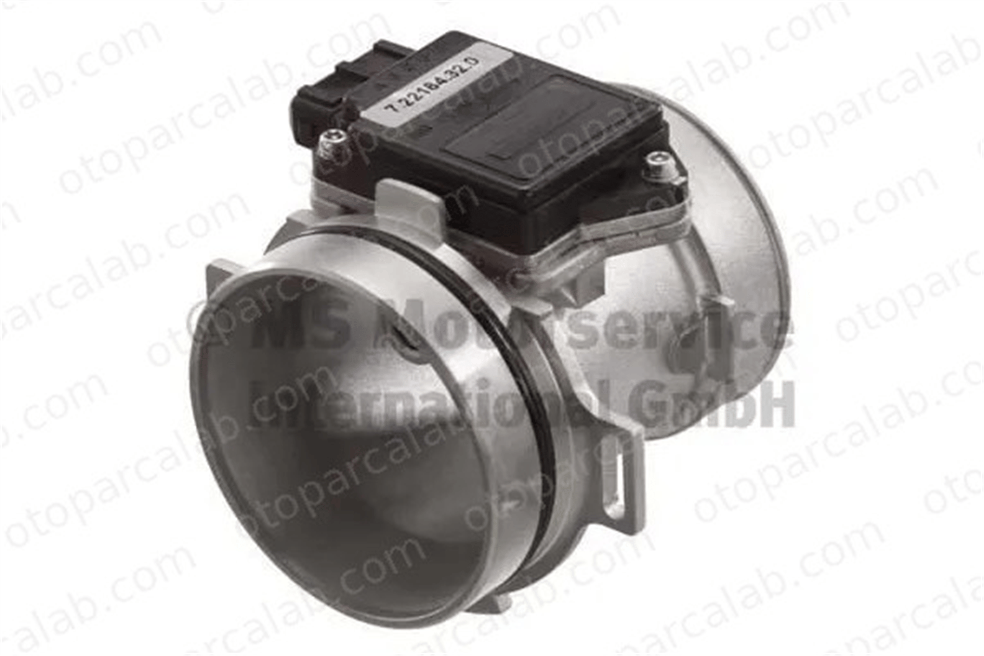 PIERBURG 7.22184.32.0 Hava Debimetresi FORD MONDEO I MONDEO I Turnier 93BB12B579BA 6848047