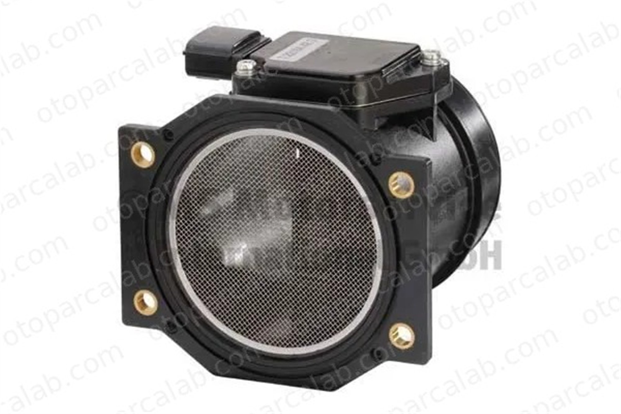 PIERBURG 7.22184.42.0 Hava Debimetresi NISSAN PATHFINDER II PRIMERA 896061 0896061