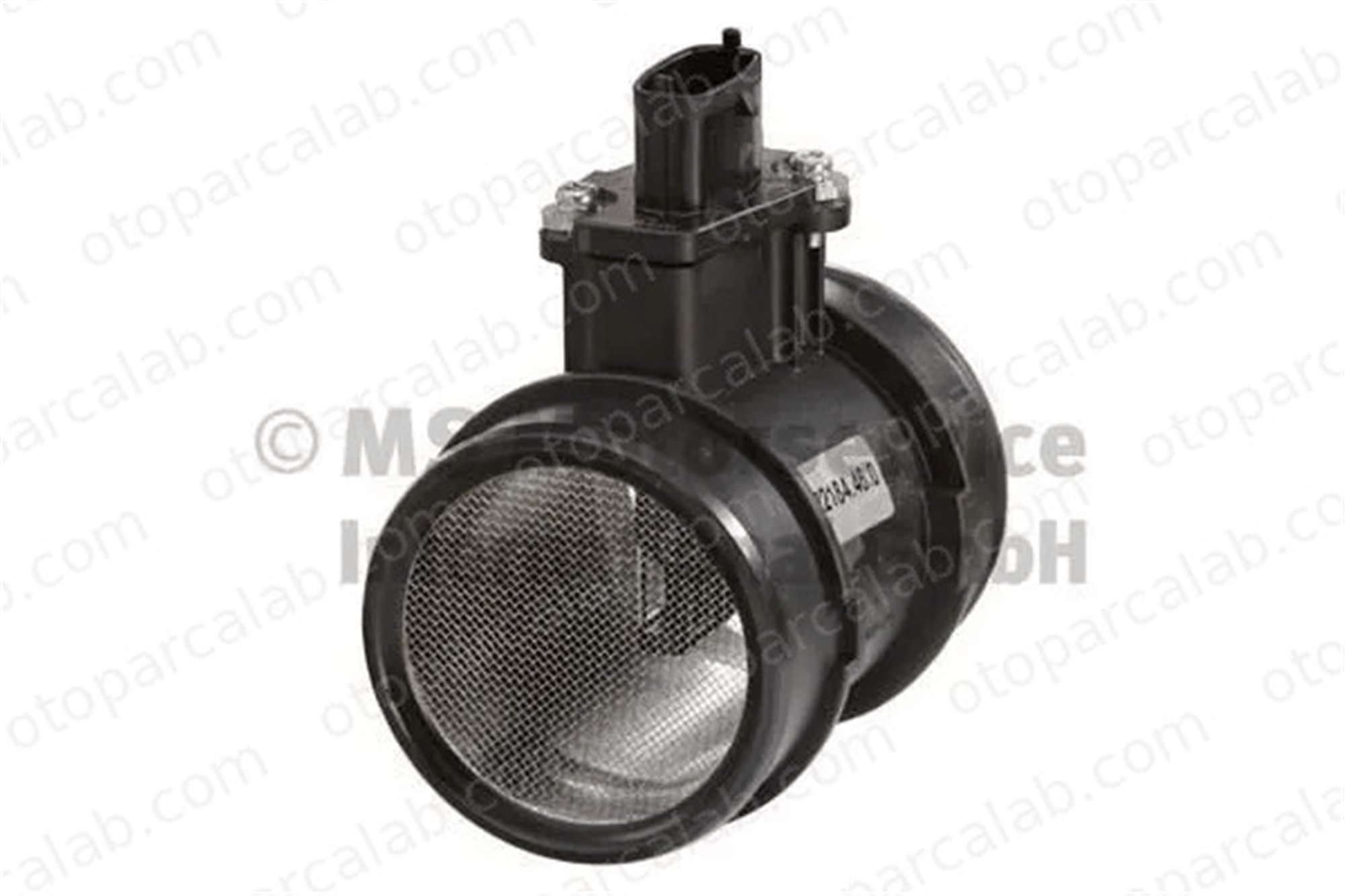 PIERBURG 7.22184.46.0 Hava Debimetresi OPEL ZAFIRA / ZAFIRA FAMILY B ZAFIRA B Kasa/büyük limuzin AFH6029 55350046
