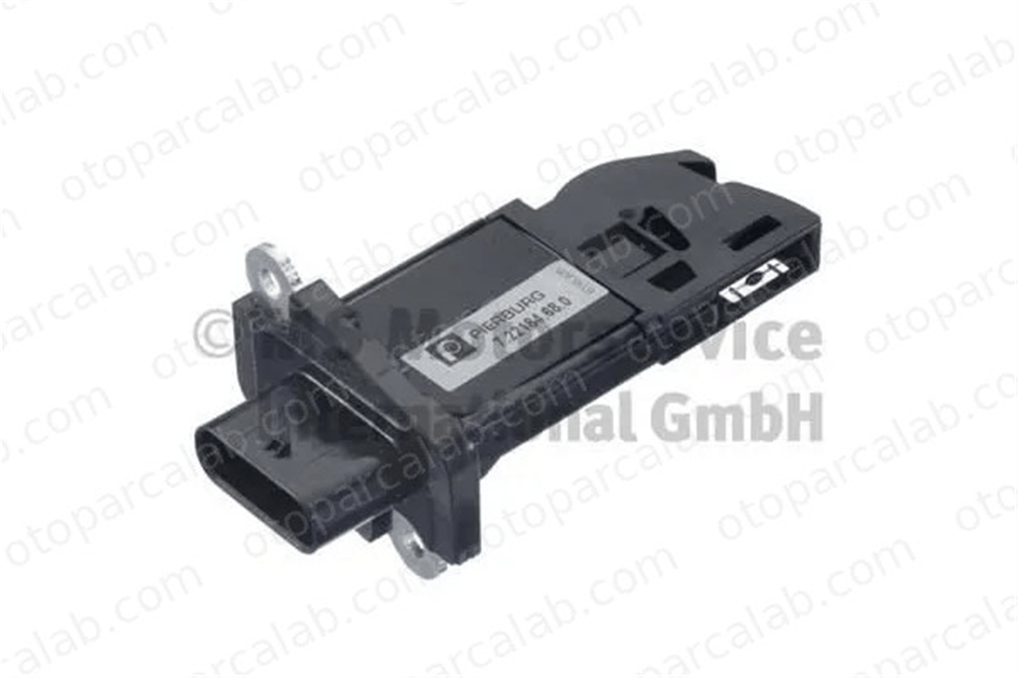 PIERBURG 7.22184.68.0 Hava Debimetresi AUDI R8 A8 D4 42013347 420133471