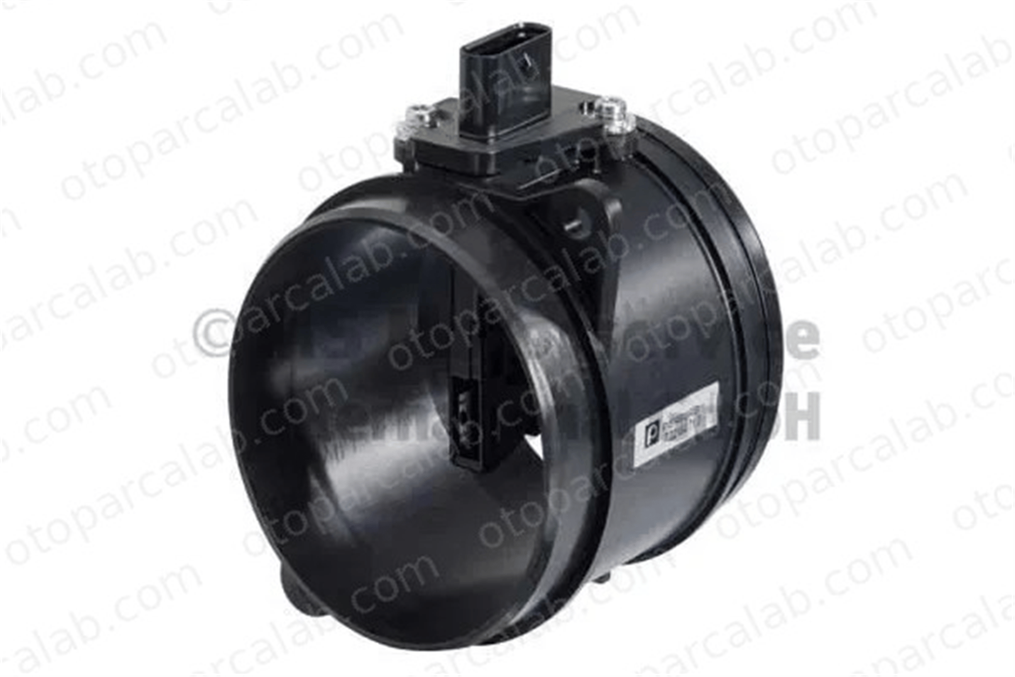 PIERBURG 7.22184.71.0 Hava Debimetresi BMW 3 Coupe 3 Touring 13627807020 7807020