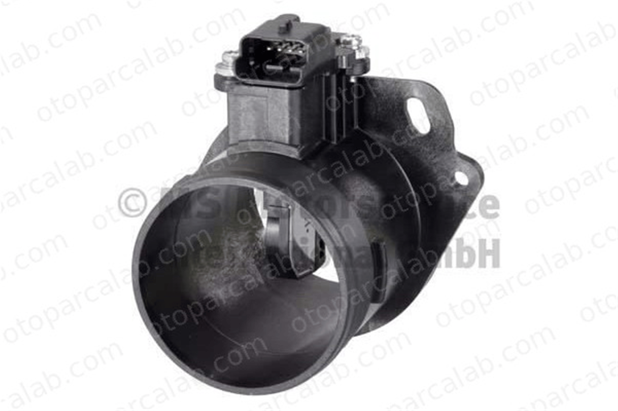 PIERBURG 7.22184.84.0 Hava Debimetresi OPEL ZAFIRA LIFE Minibüs/Otobüs CITROËN SPACETOURER Minibüs/Otobüs 135080 1920QV