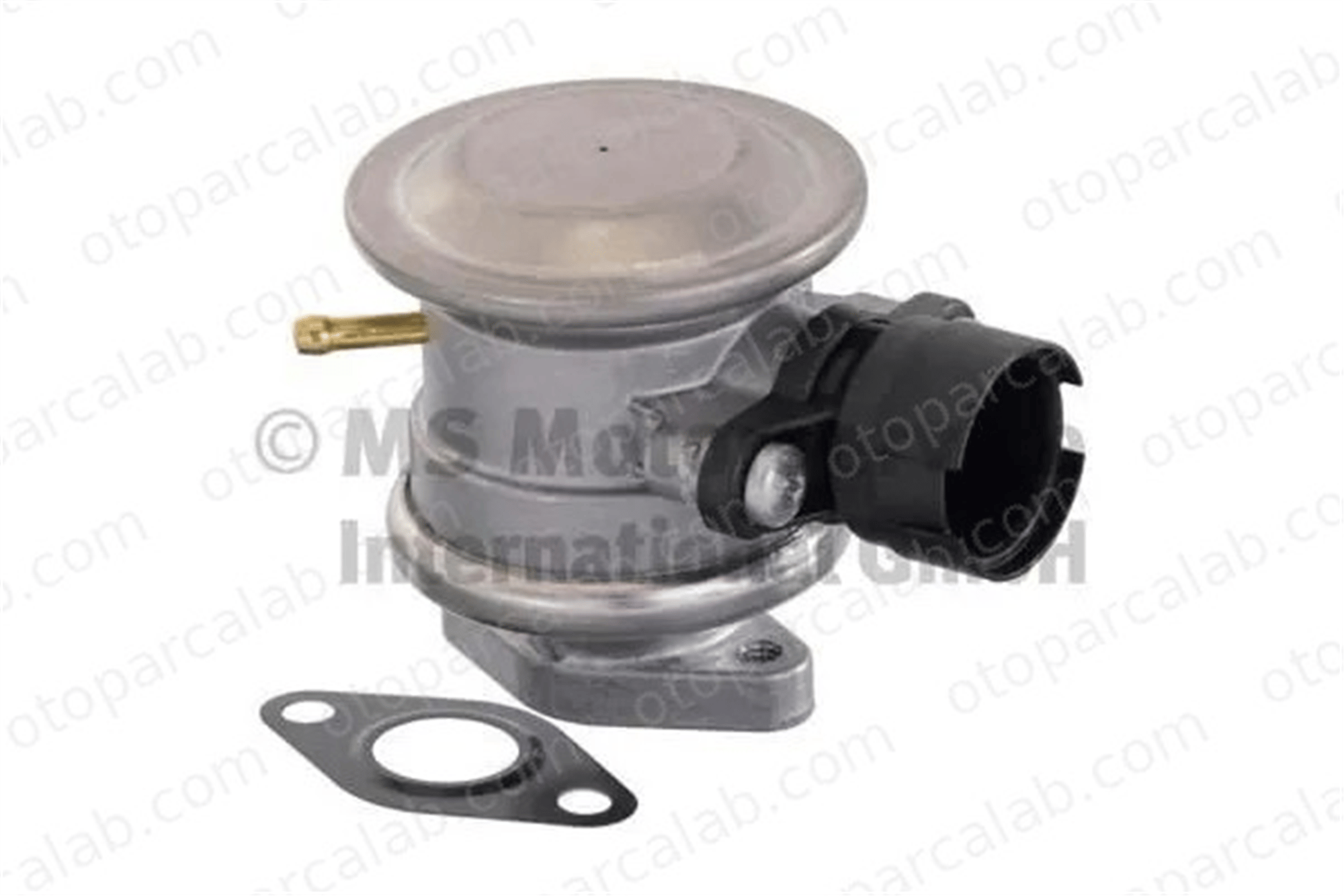 PIERBURG 7.22286.54.0 Egr Valfi SEAT IBIZA III VW POLO 6A131101B 06A 131 101 B