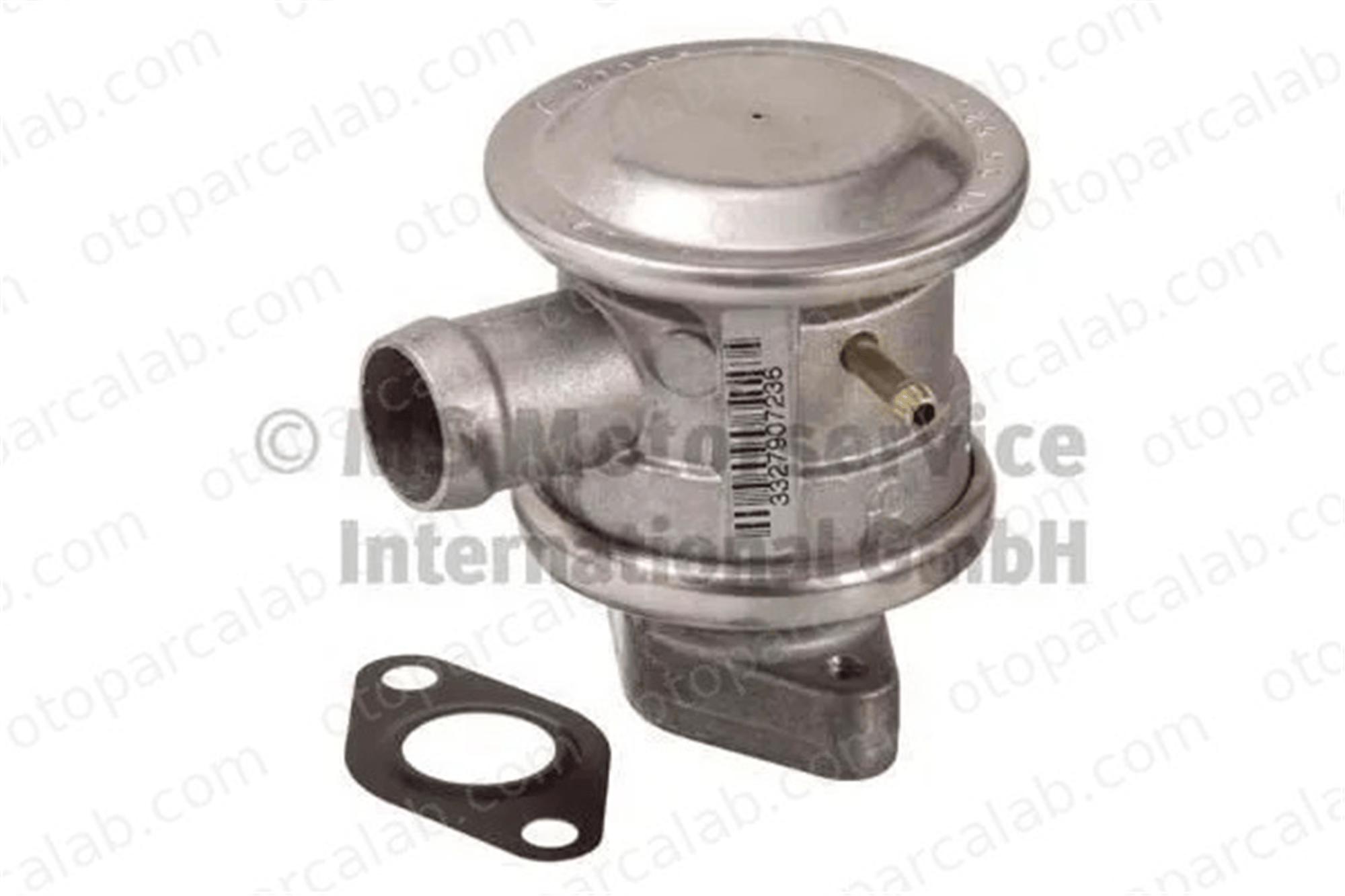 PIERBURG 7.22299.03.0 Egr Valfi VOLVO S70 V70 I 1271765 9125623