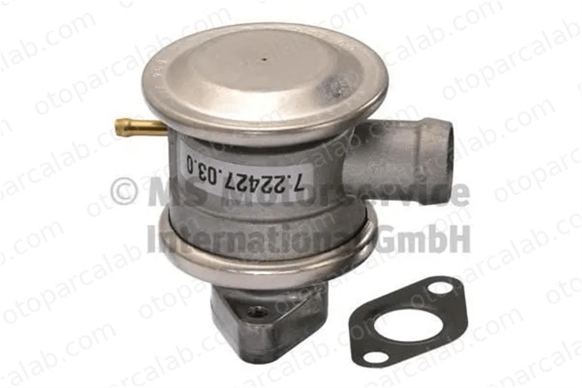 PIERBURG 7.22427.03.0 Egr Valfi LAND ROVER RANGE ROVER II WAV100380