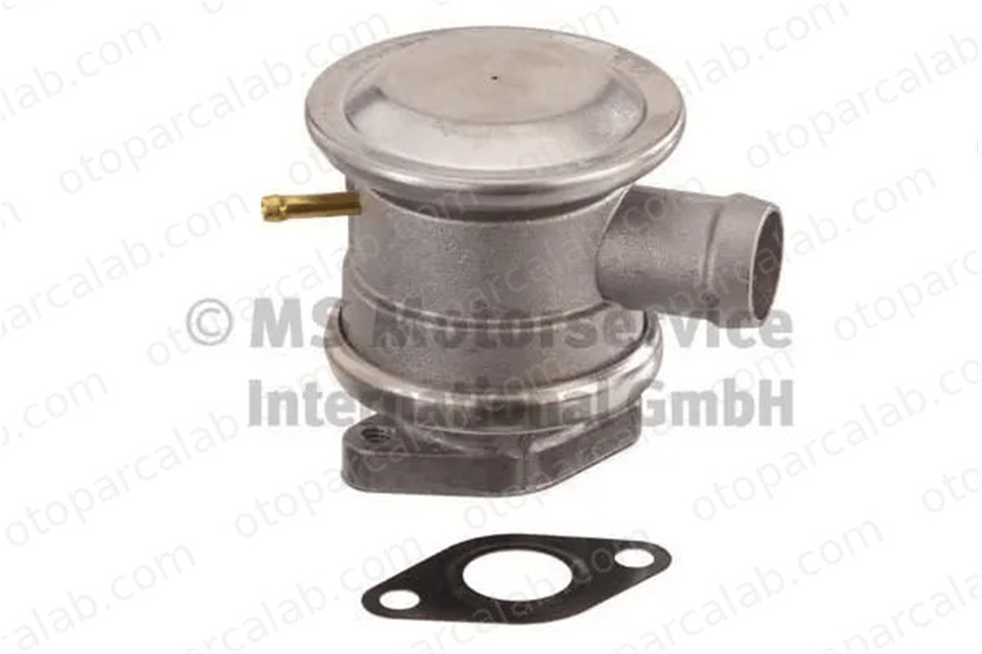 PIERBURG 7.22560.43.0 Egr Valfi AUDI A6 C7 Avant A4 B6 6B131101C 06B 131 101 C