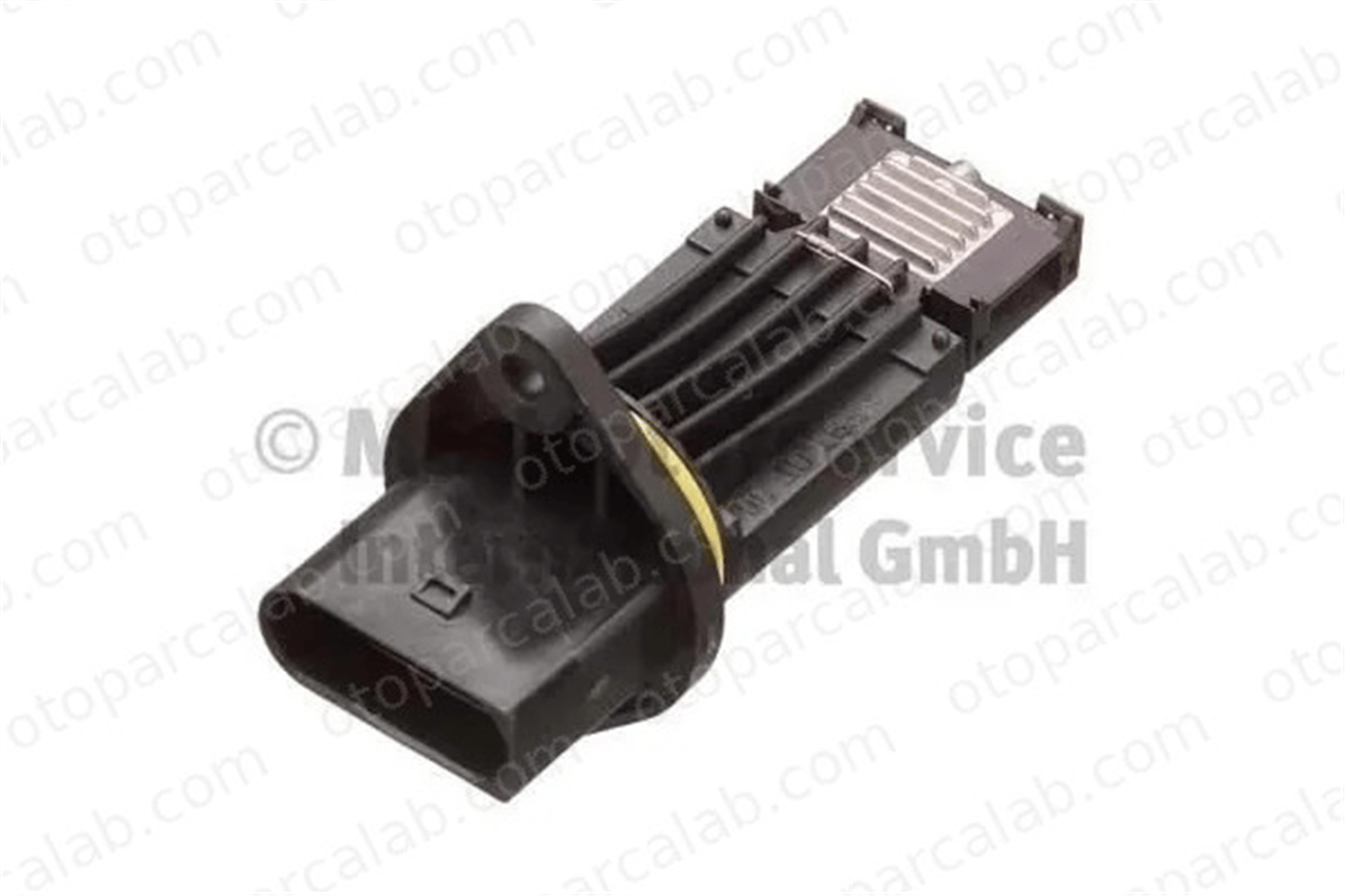 PIERBURG 7.22684.14.0 Hava Debimetresi VW BORA I BORA Variant 6A906461A 06A906461A