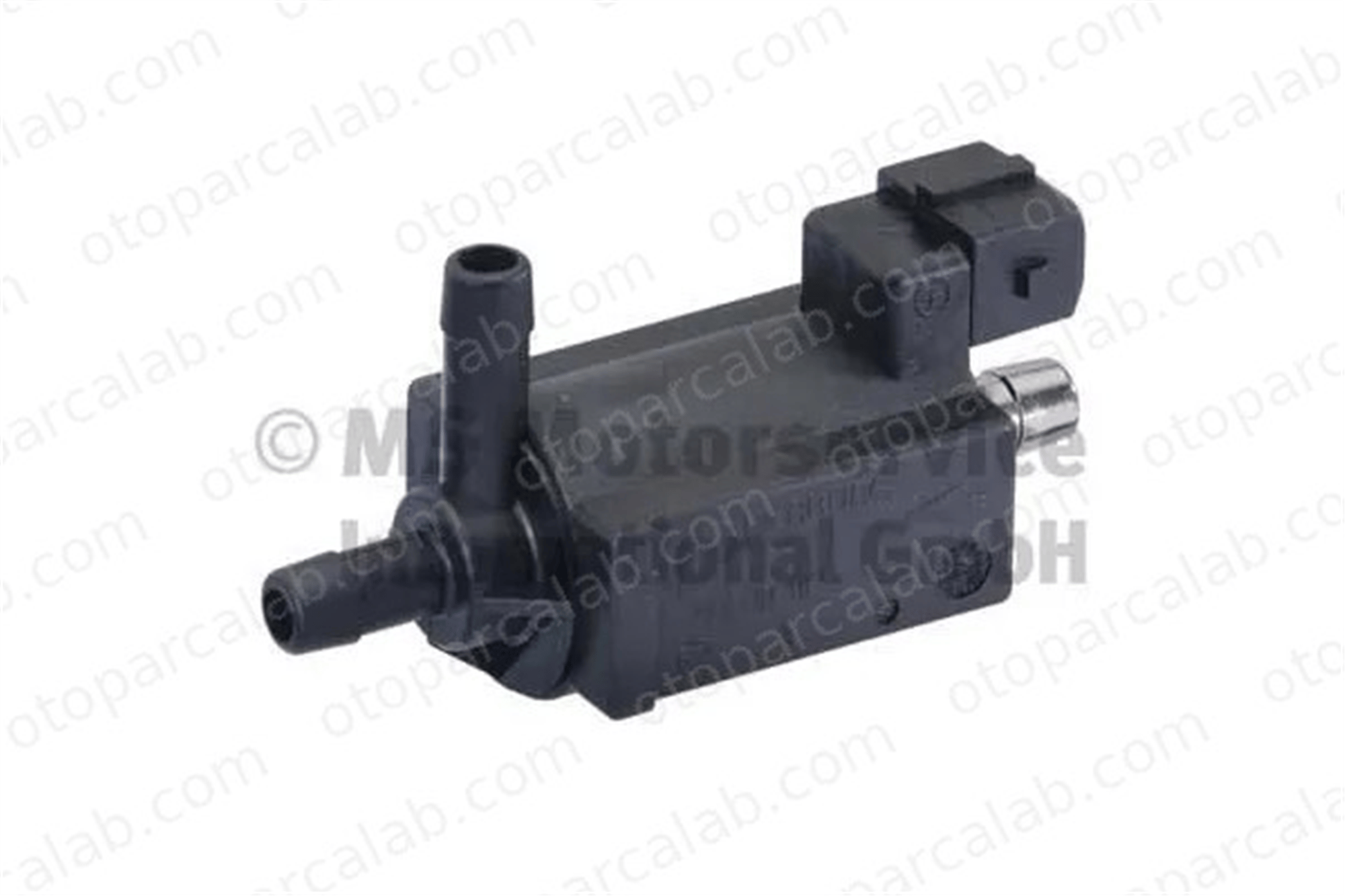PIERBURG 7.22687.39.0 Egr Valfi AUDI A3 A6 C5 Avant 078906283A