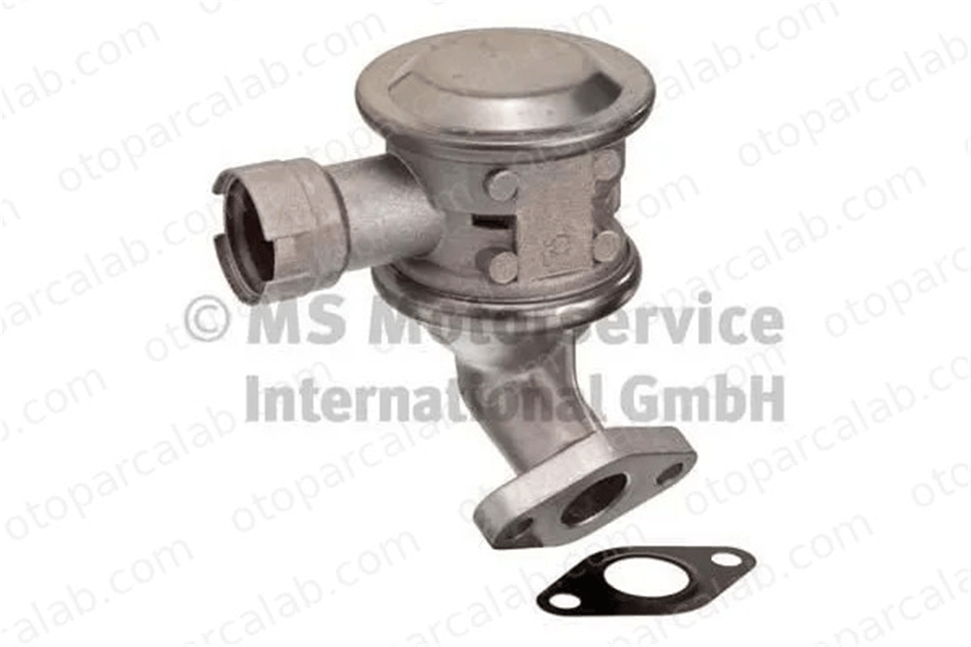 PIERBURG 7.22748.18.0 Egr Valfi BMW 3 Coupe 3 Cabrio 722748180 11727830680