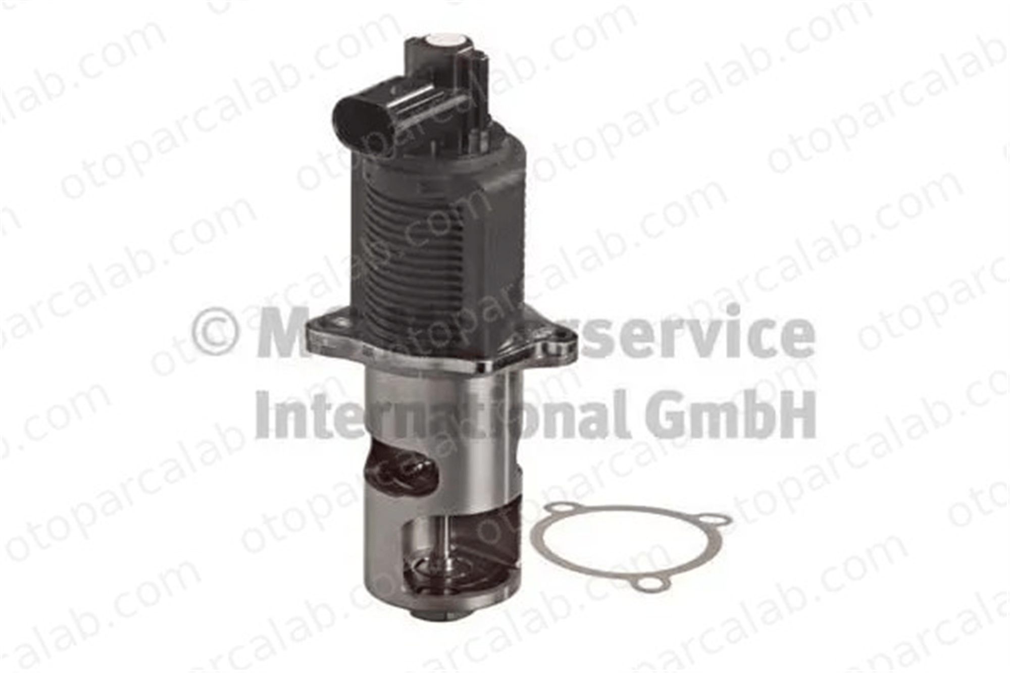 PIERBURG 7.22818.63.0 Egr Valfi RENAULT VEL SATIS ESPACE III 722818630 1495600Q0K