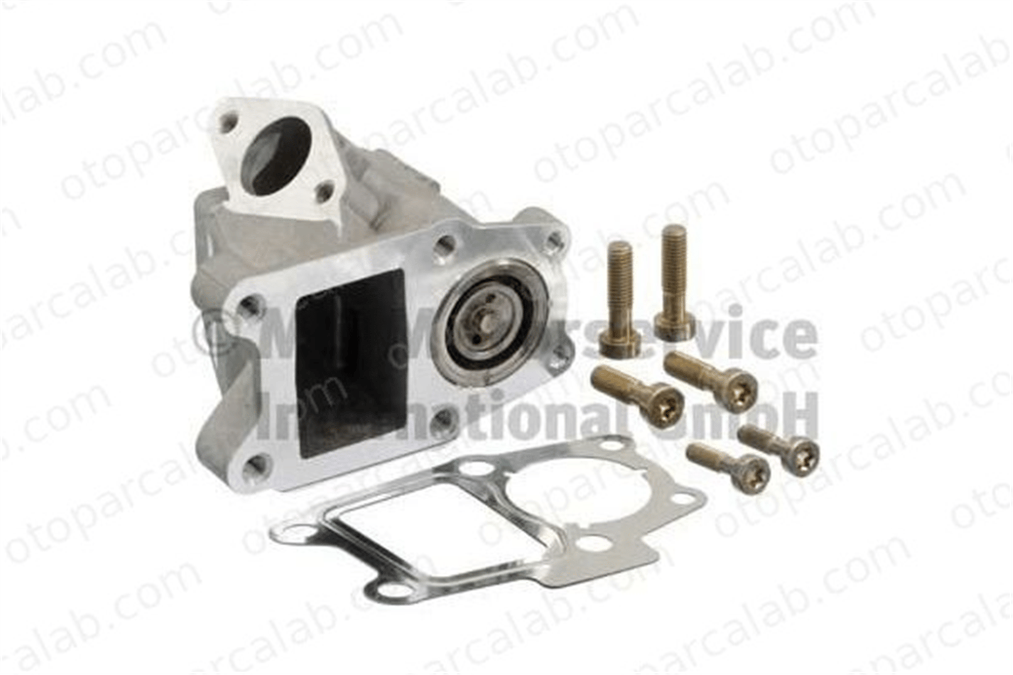 PIERBURG 7.22996.11.0 Egr Valfi VOLVO S60 I S80 I 83995 30637142