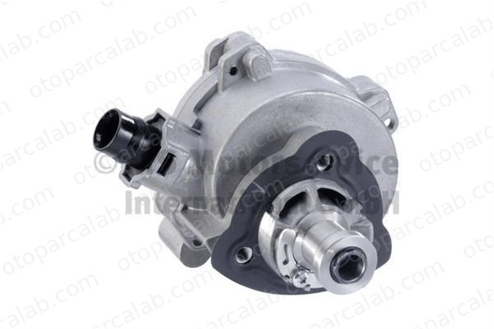 PIERBURG 7.24807.32.0 Vakum Pompa BMW 3 Touring 3 11667519458 7519458