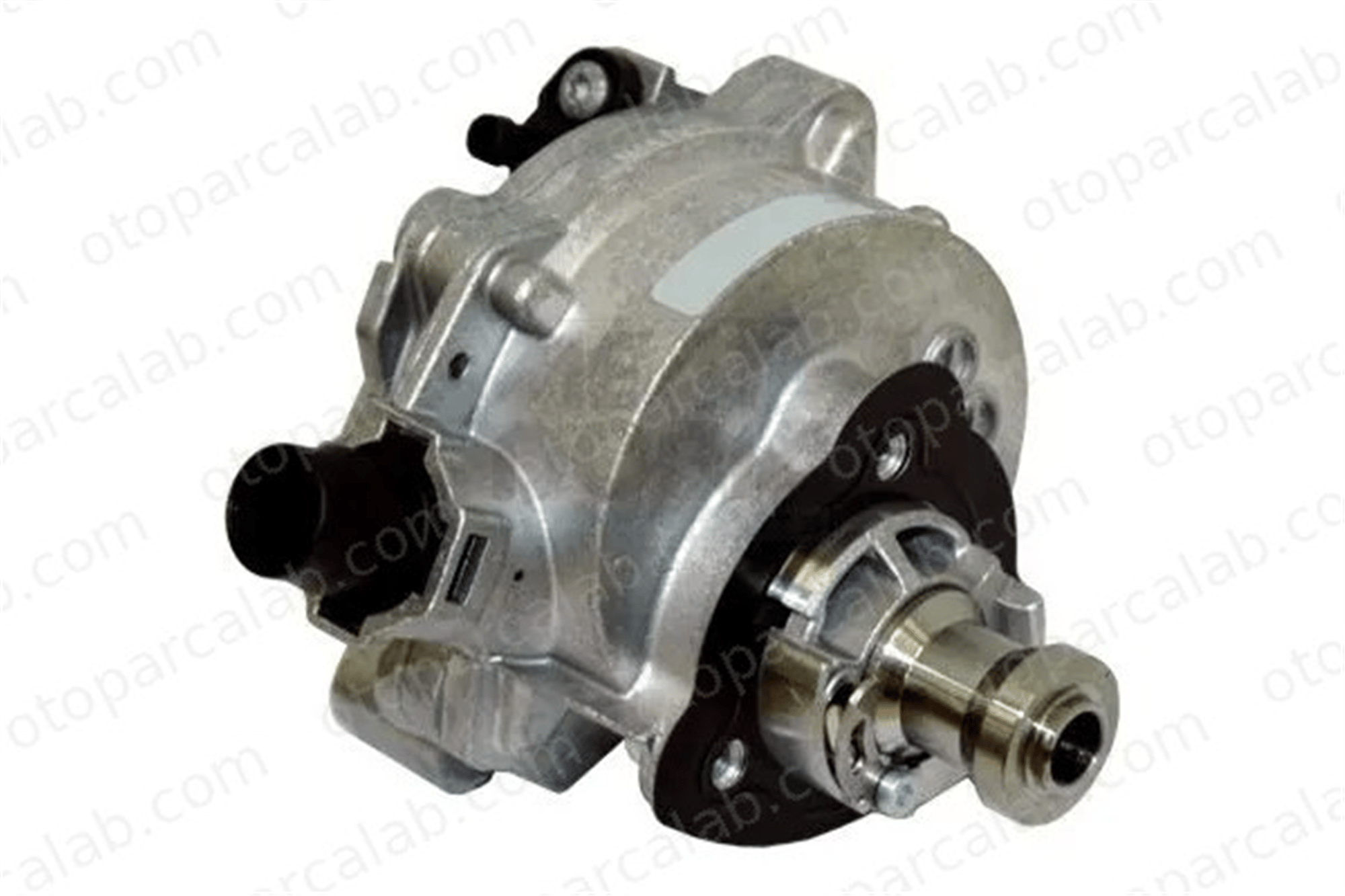 PIERBURG 7.24807.34.3 Vakum Pompa BMW 3 3 Coupe 11667619350 11667575325