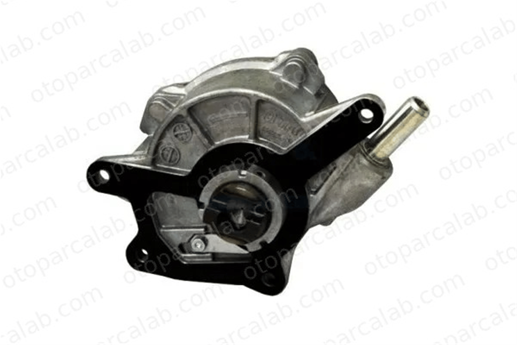 PIERBURG 7.24807.38.3 Vakum Pompa MERCEDES-BENZ C-SERISI C-SERISI T-Model A6422300065 6422300065