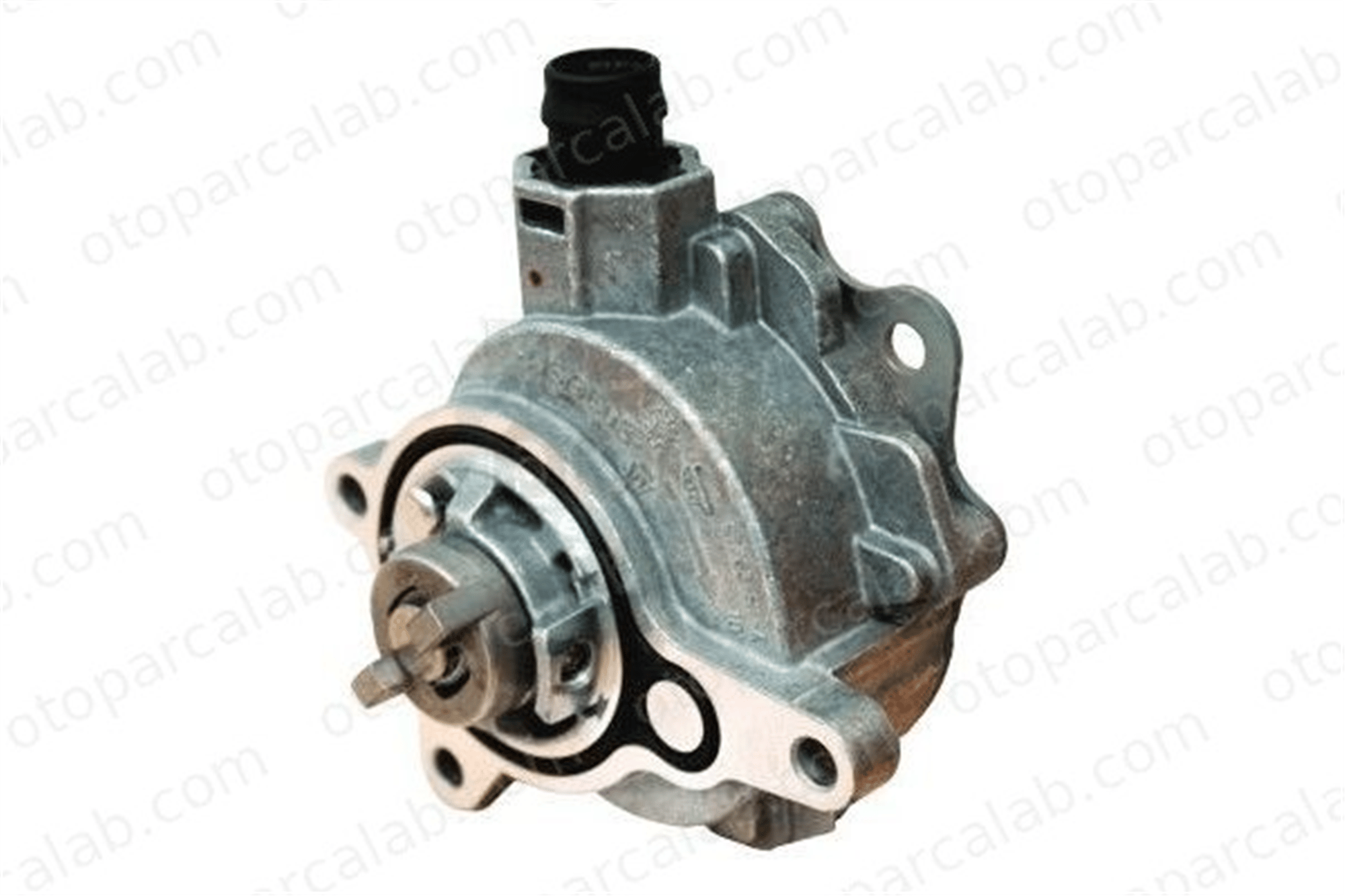 PIERBURG 7.24807.65.6 Vakum Pompa FORD S-MAX FOCUS III LR047384 5148233