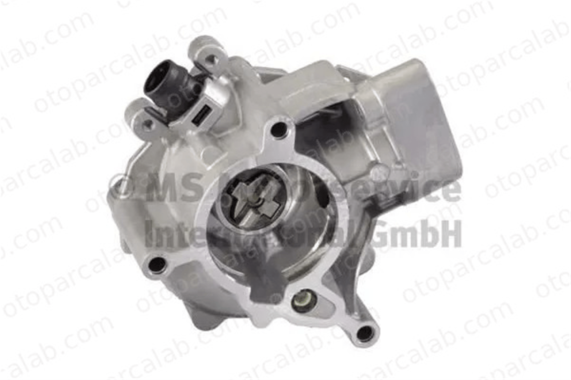 PIERBURG 7.24807.69.0 Vakum Pompa VW GOLF VII AUDI A3 Limousine 456542 6L145100B