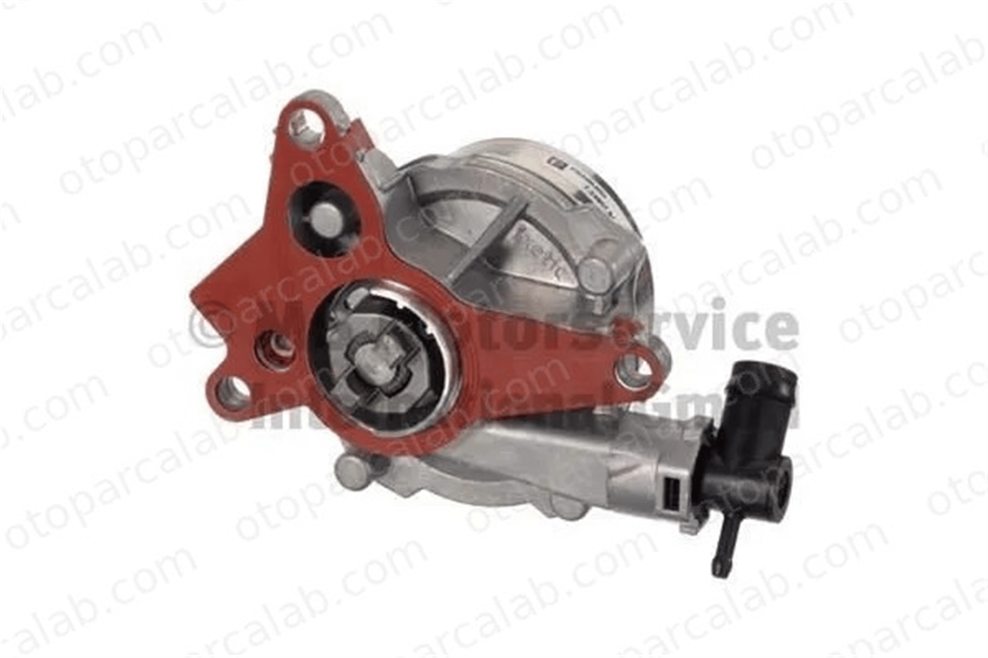 PIERBURG 7.24807.84.0 Vakum Pompa RENAULT TRAFIC III Minibüs/Otobüs OPEL VIVARO B Minibüs/Otobüs 12673203 6000616868