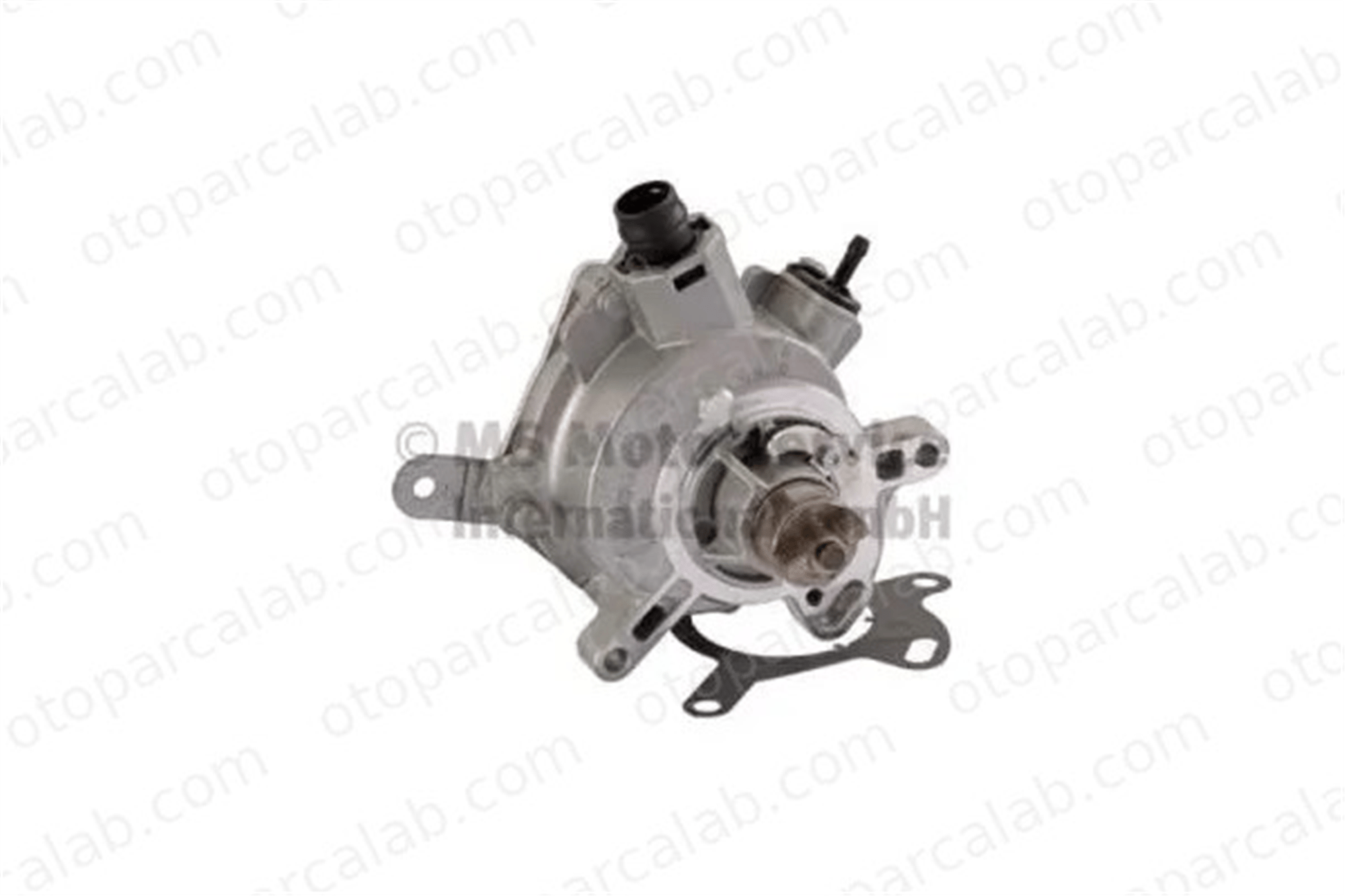 PIERBURG 7.24807.90.0 Vakum Pompa FORD KUGA II KUGA II VAN DS7G2A451CB 1800557