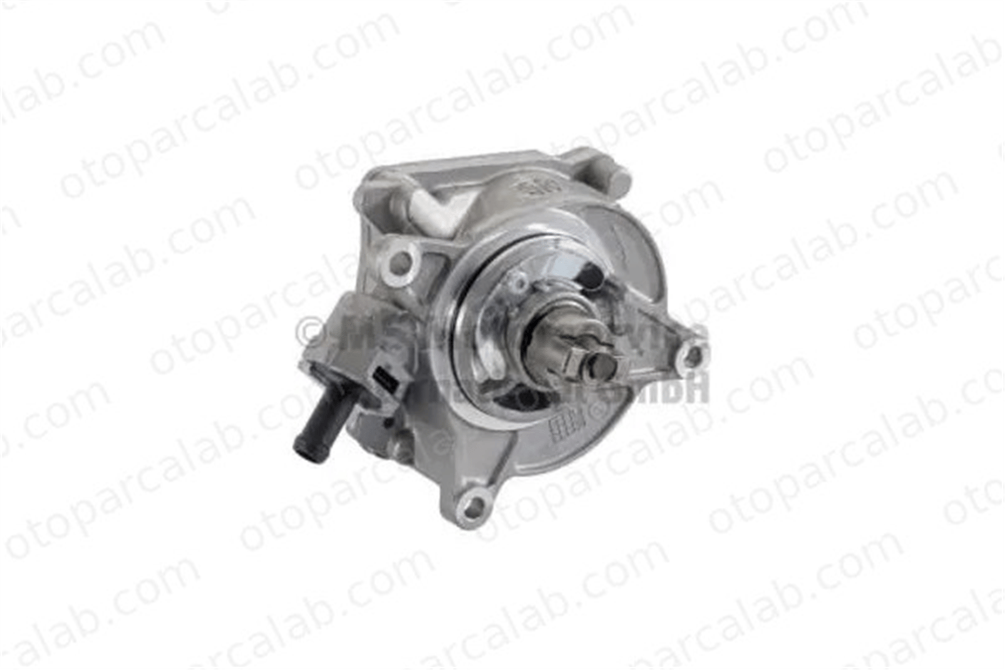 PIERBURG 7.24807.93.0 Vakum Pompa HONDA CR-V IV CIVIC IX 3600RY0G01 36300RZ0G01