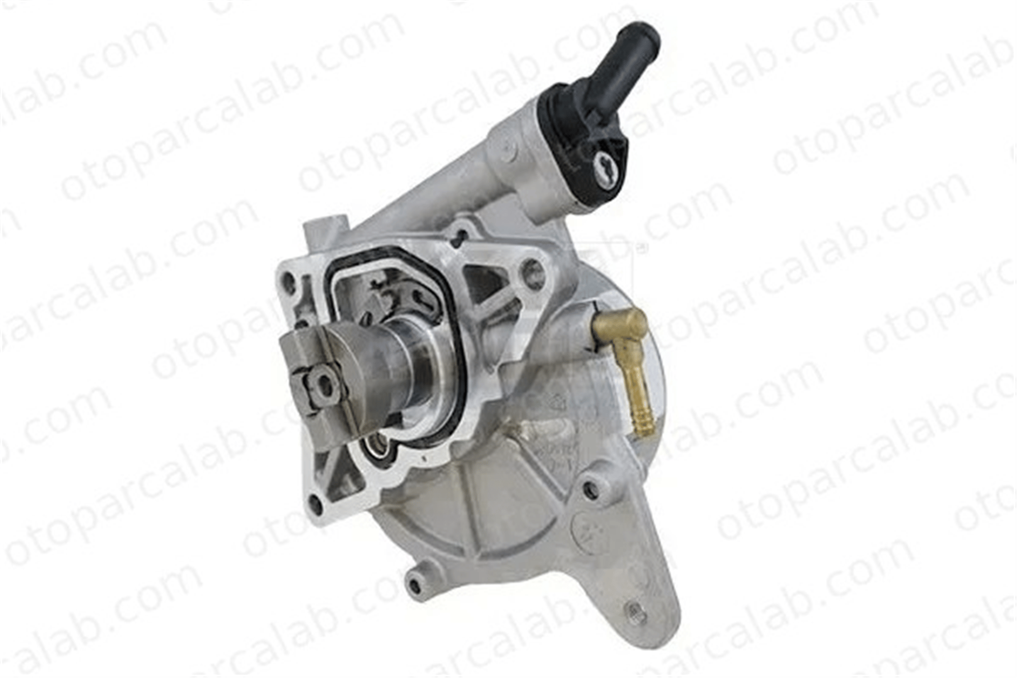 PIERBURG 7.24808.19.0 Vakum Pompa HYUNDAI SANTA FÉ III GRAND SANTA FÉ 288102F000