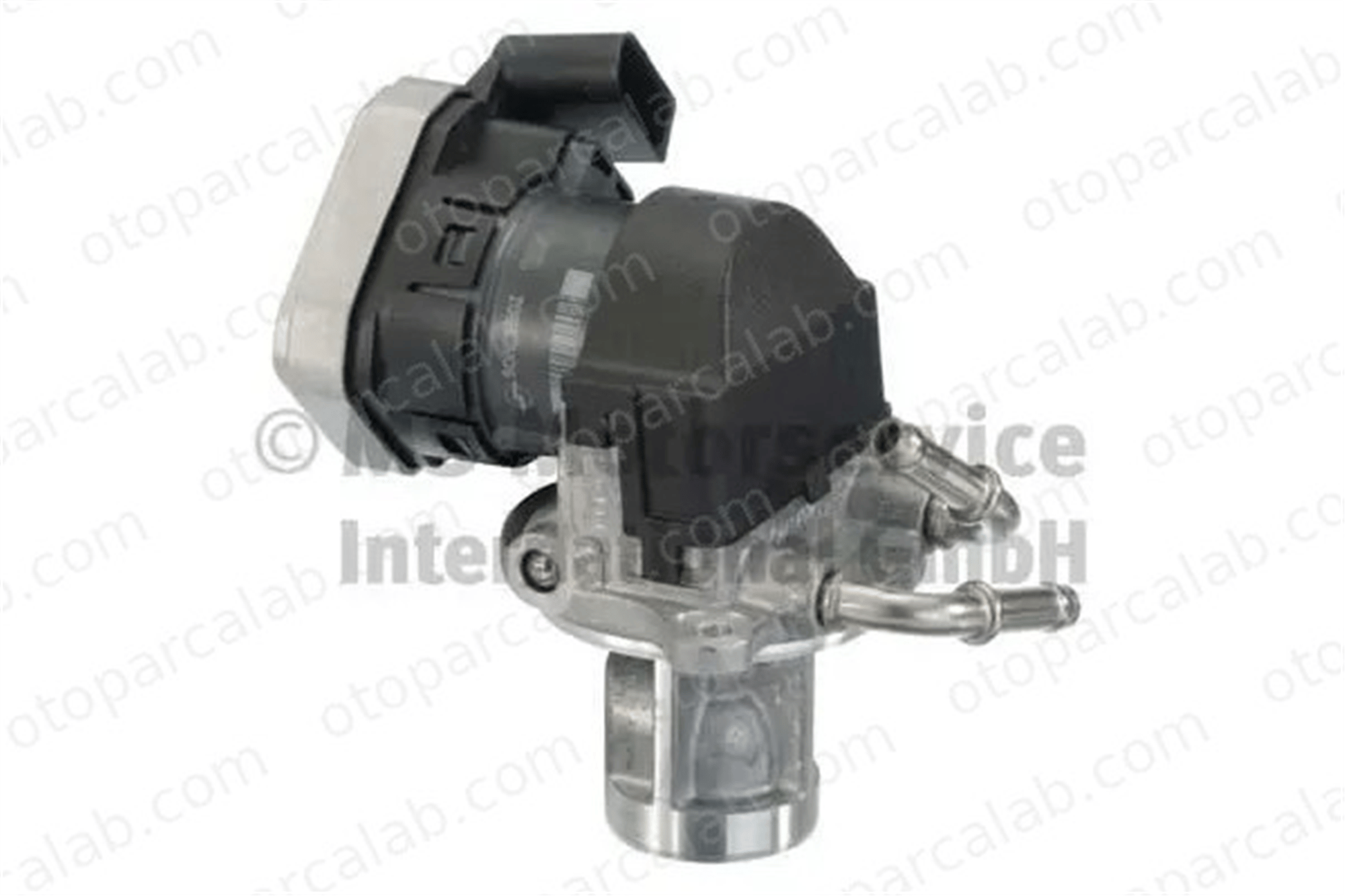 PIERBURG 7.24809.33.0 Egr Valfi MERCEDES-BENZ A-SERISI B-SERISI Sports Tourer A6401401860 6401400760