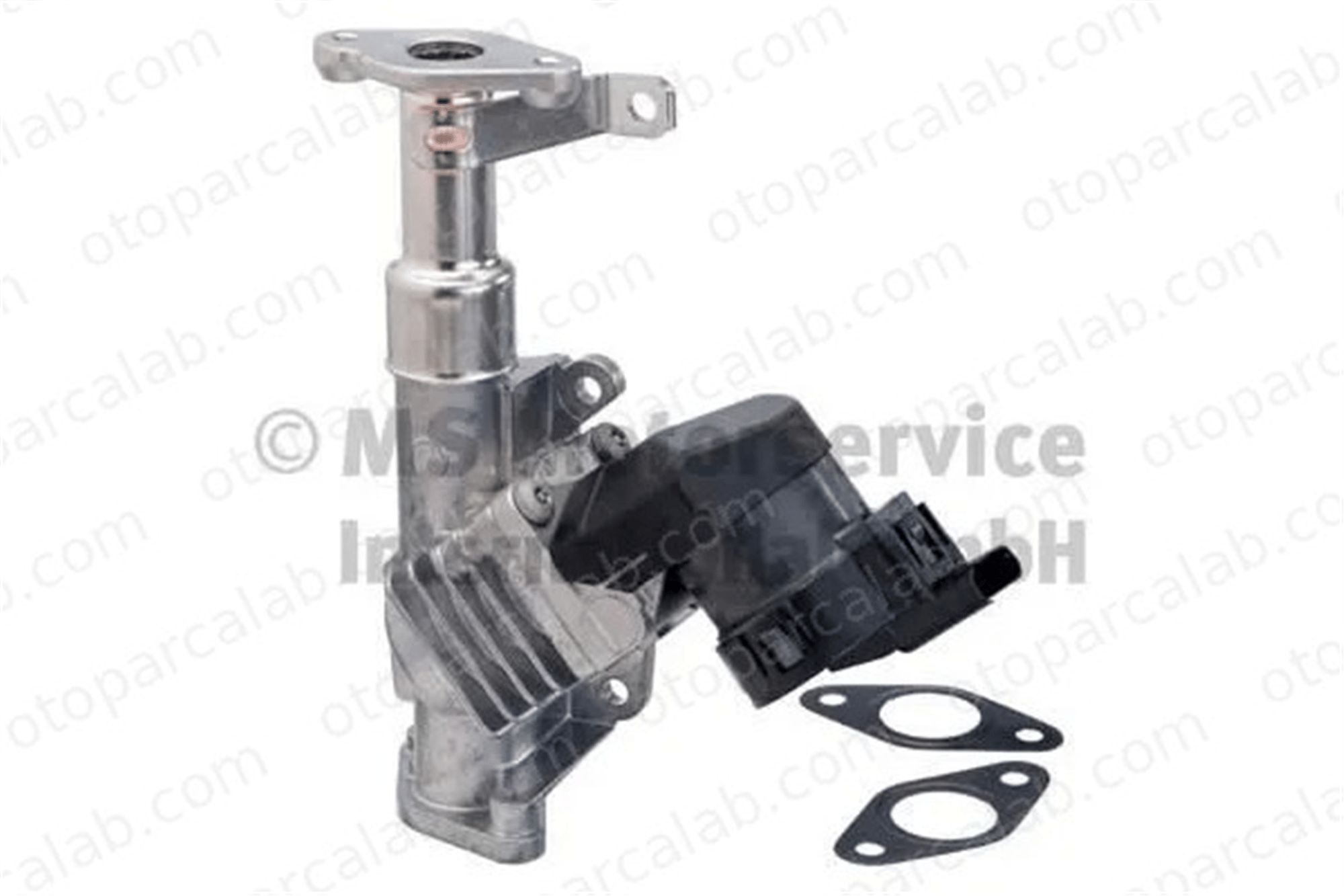 PIERBURG 7.24809.50.0 Egr Valfi BMW 1 3 Coupe 11717563241 7563241