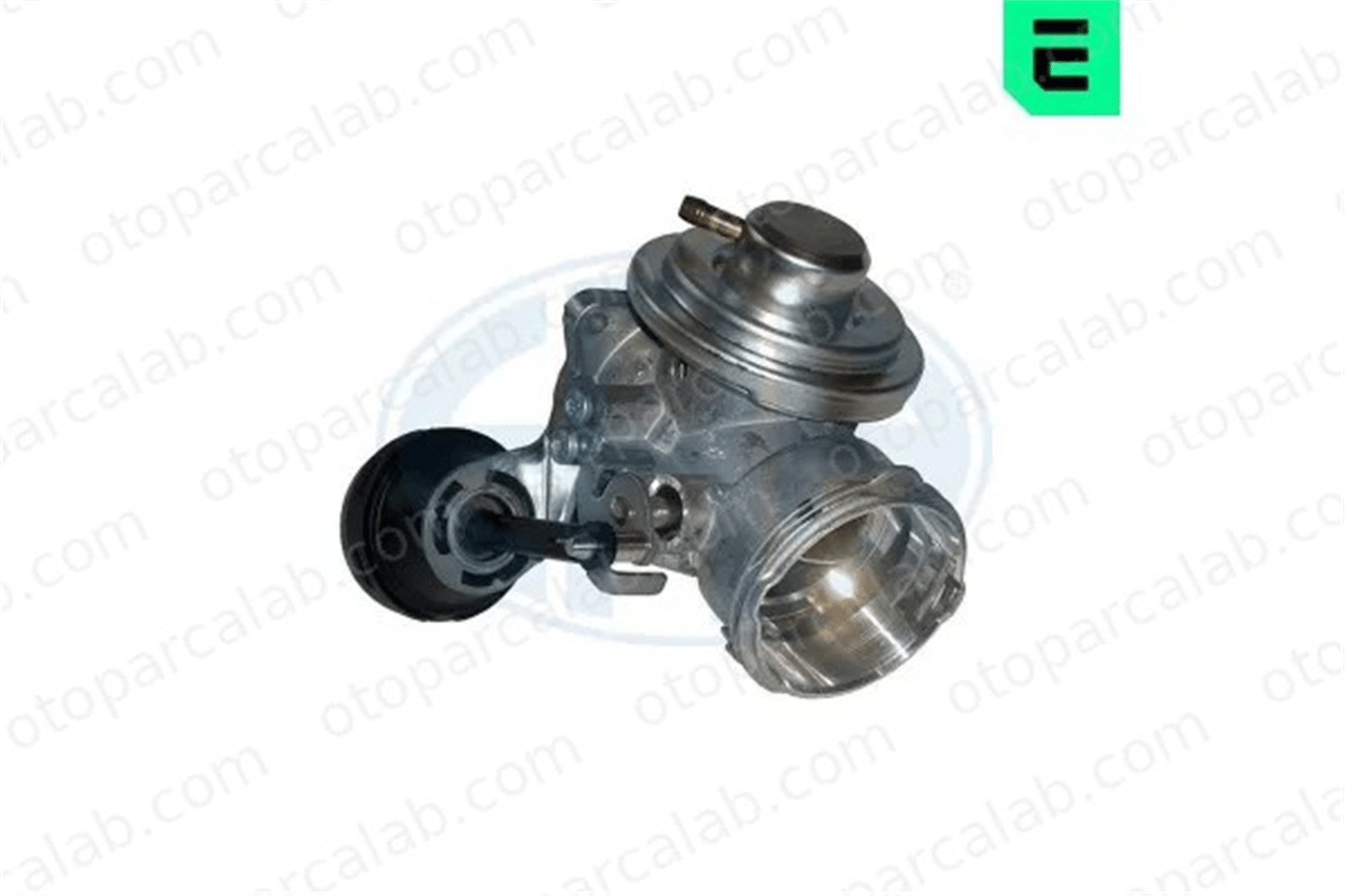 PIERBURG 7.24809.64.0 Egr Valfi VW NEW BEETLE 959137 38131501N