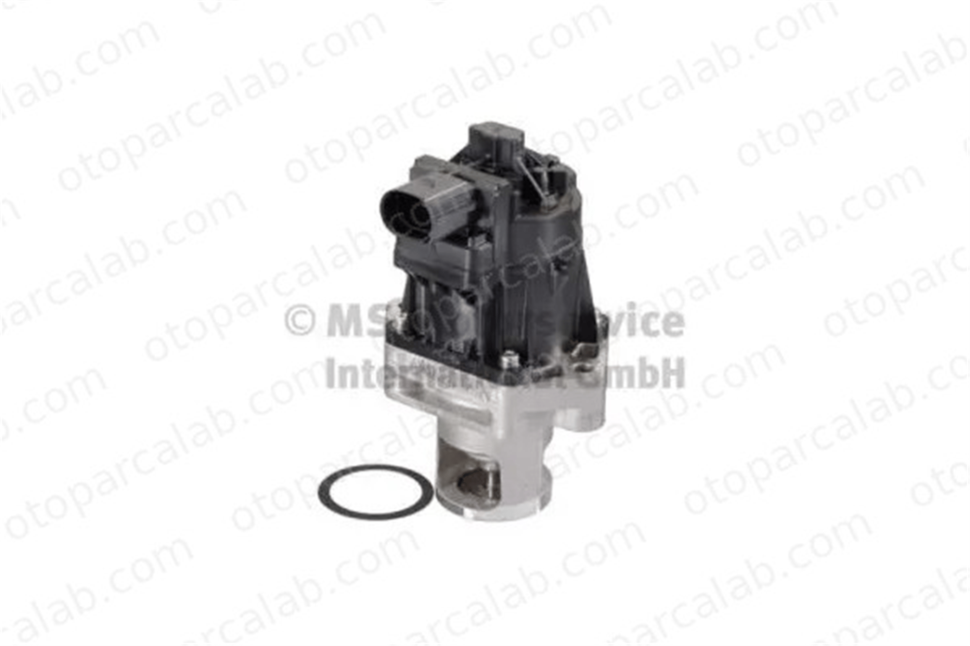 PIERBURG 7.24809.78.0 Egr Valfi OPEL INSIGNIA A INSIGNIA A Sports Tourer 55566052 851288