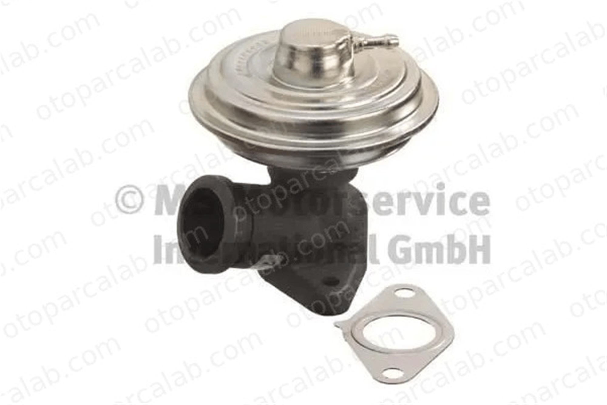 PIERBURG 7.28069.04.0 Egr Valfi CITROËN C8 FIAT ULYSSE 728069040 1628XP
