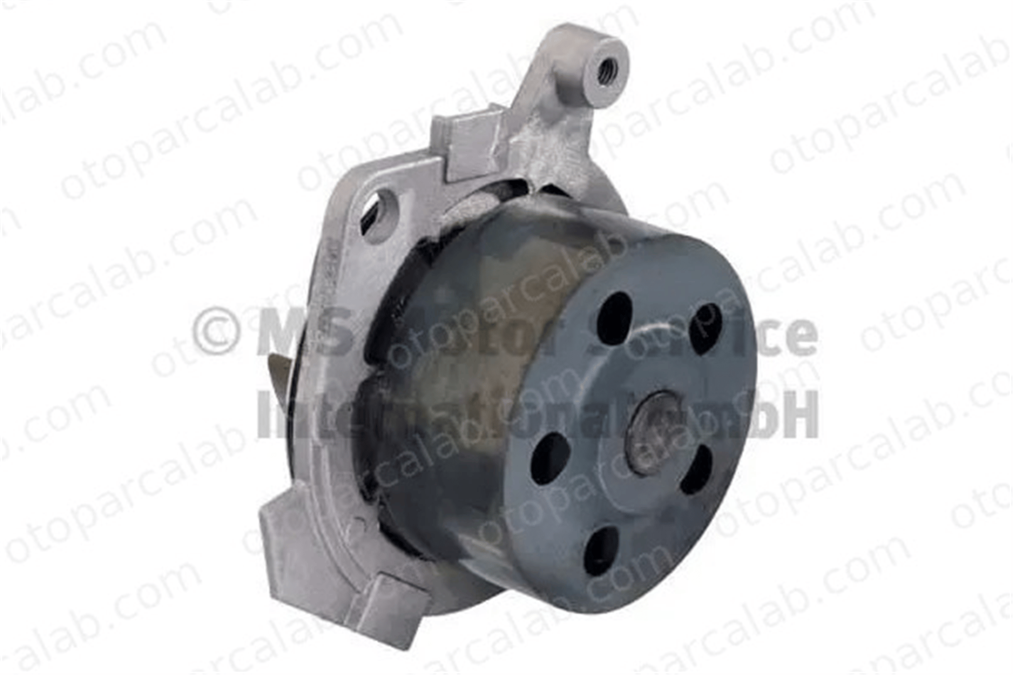 PIERBURG 7.28764.01.0 Devirdaim Su Pompası ALFA ROMEO 146 155 9000929 60586222
